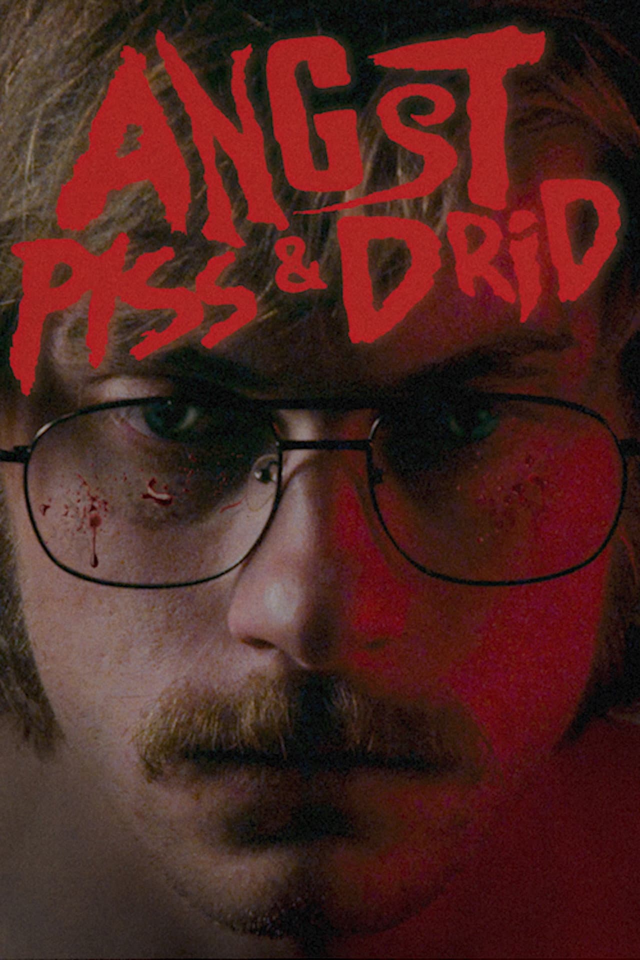 Angst, Piss & Shit preview 2