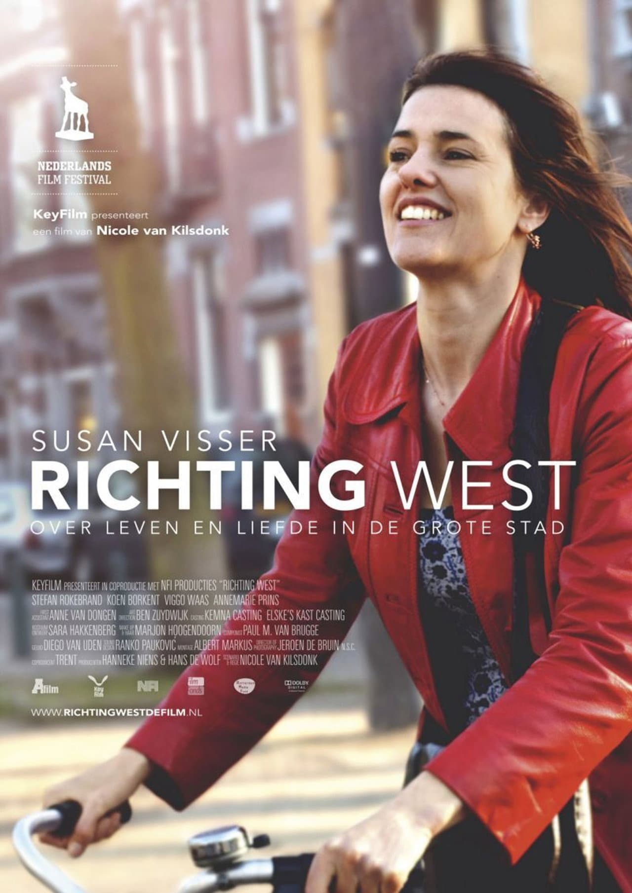 Heading West preview 1