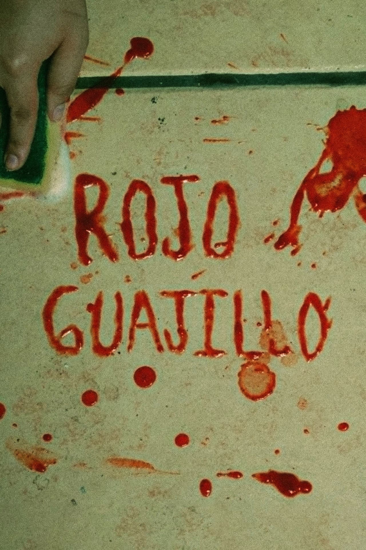 Rojo Guajillo preview 2