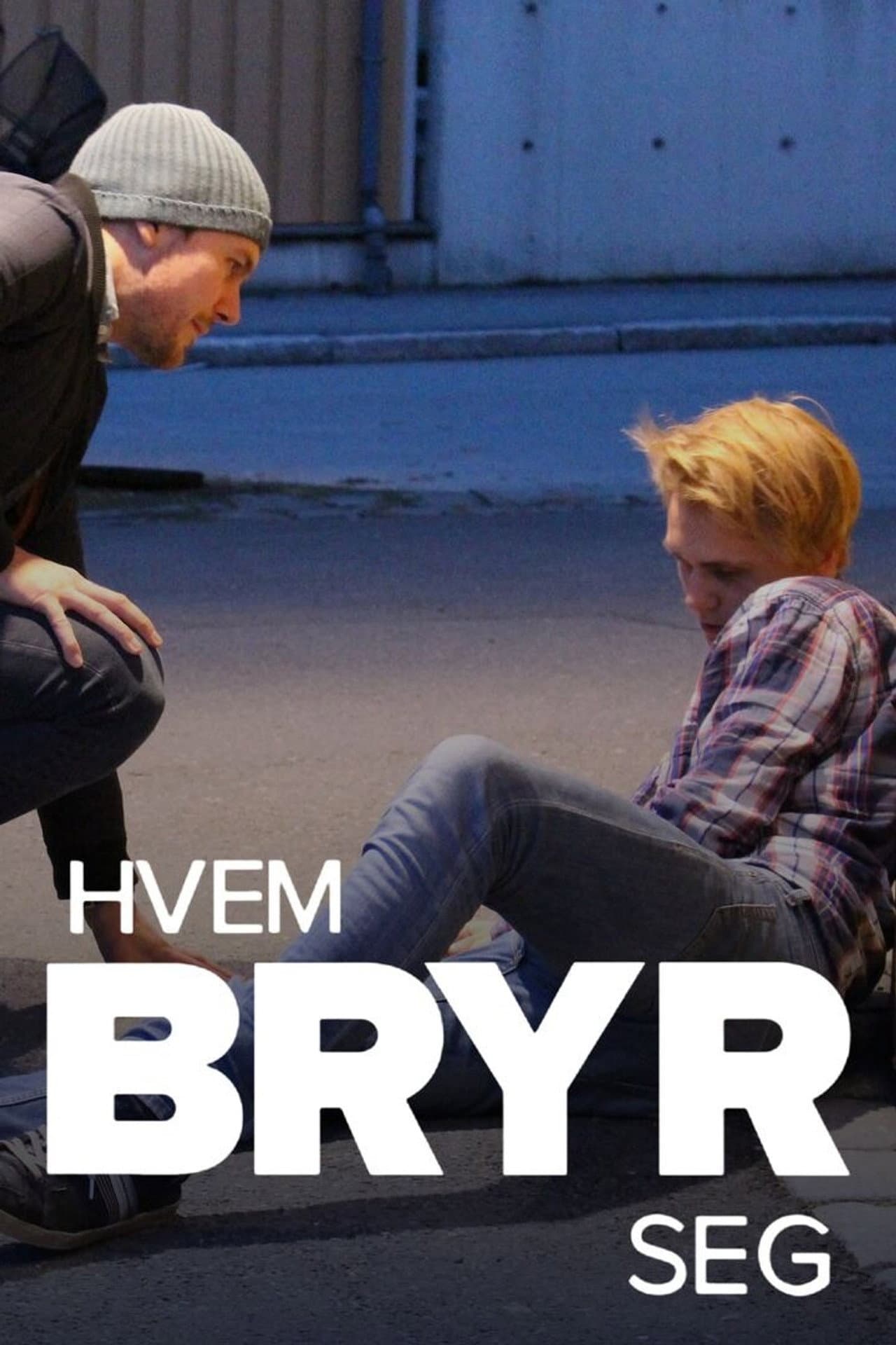 Hvem bryr seg preview 2