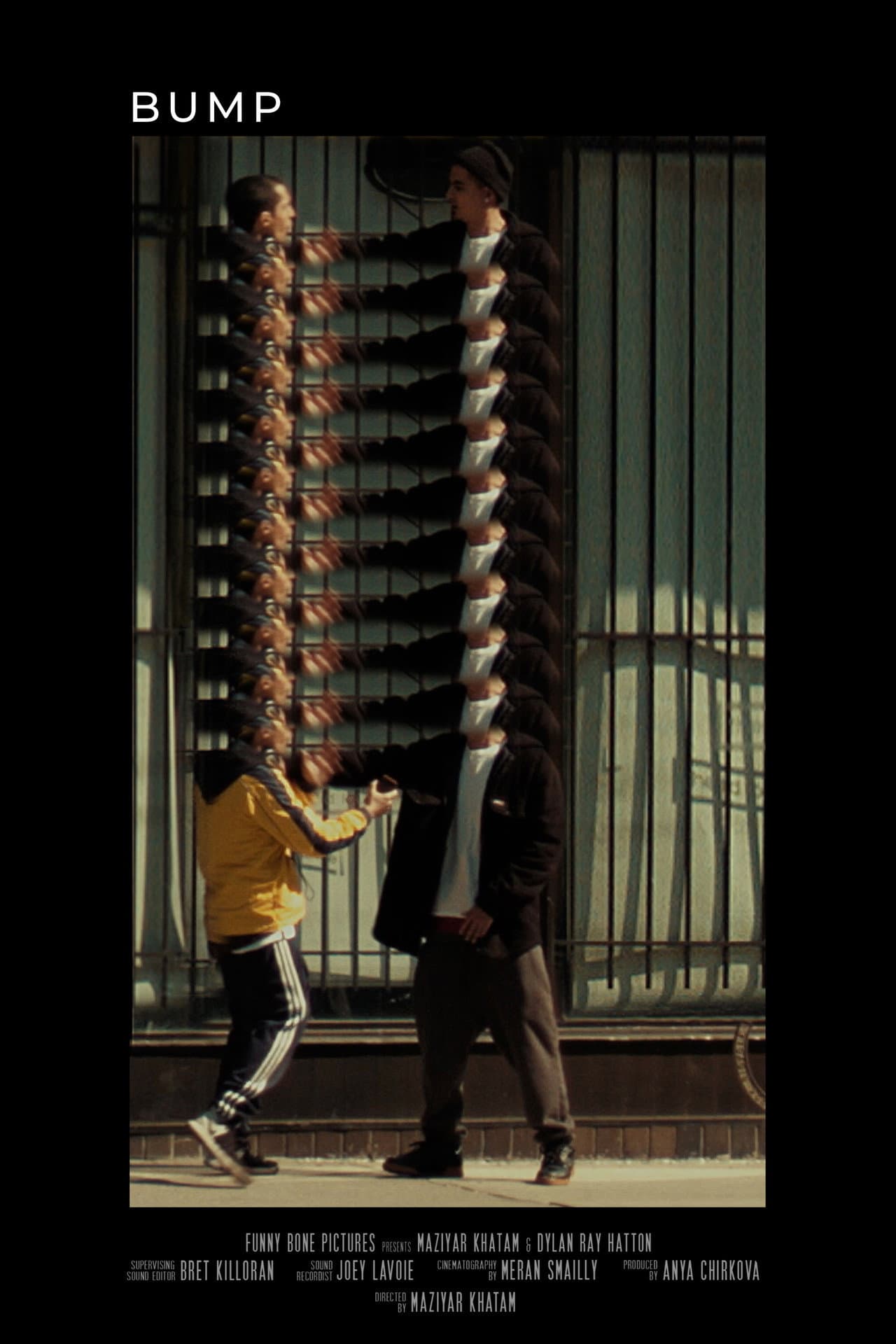 Bump preview 1