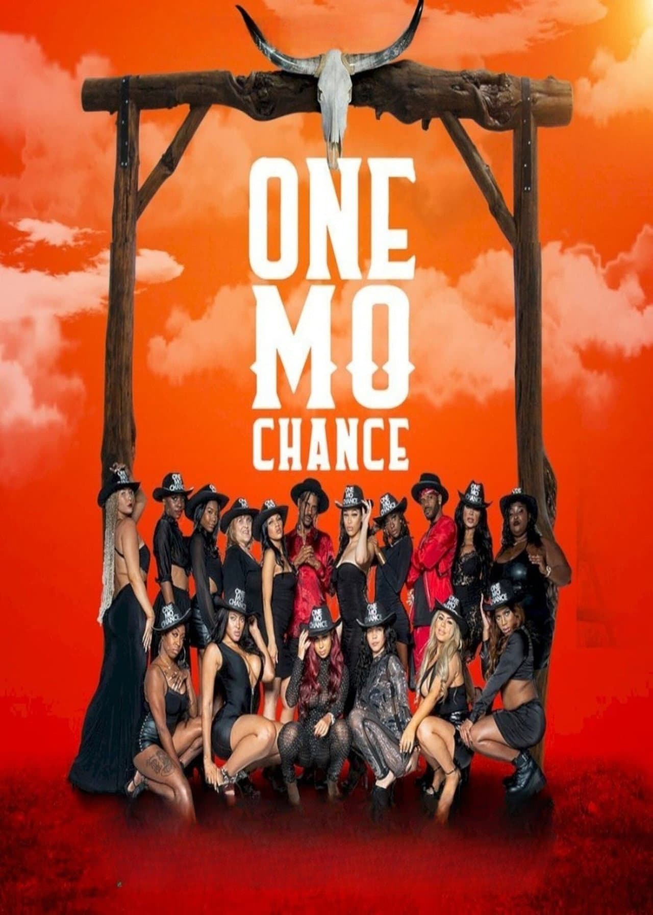 One Mo' Chance preview 2