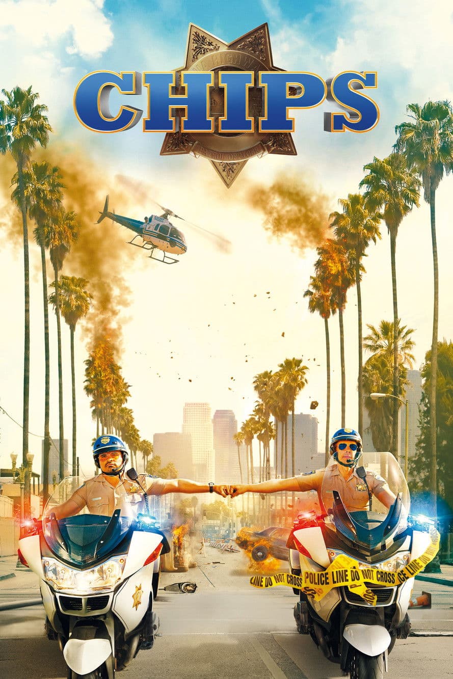 CHiPs preview 2