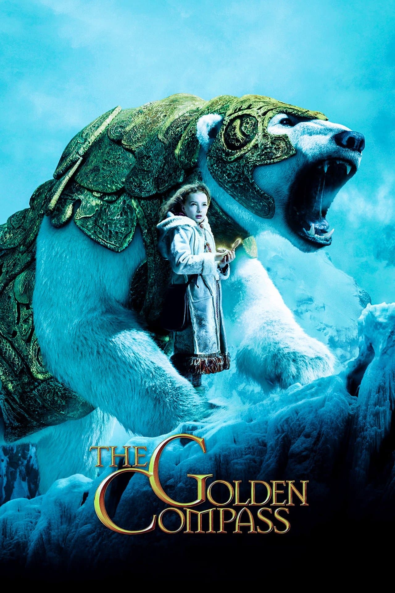 The Golden Compass preview 2