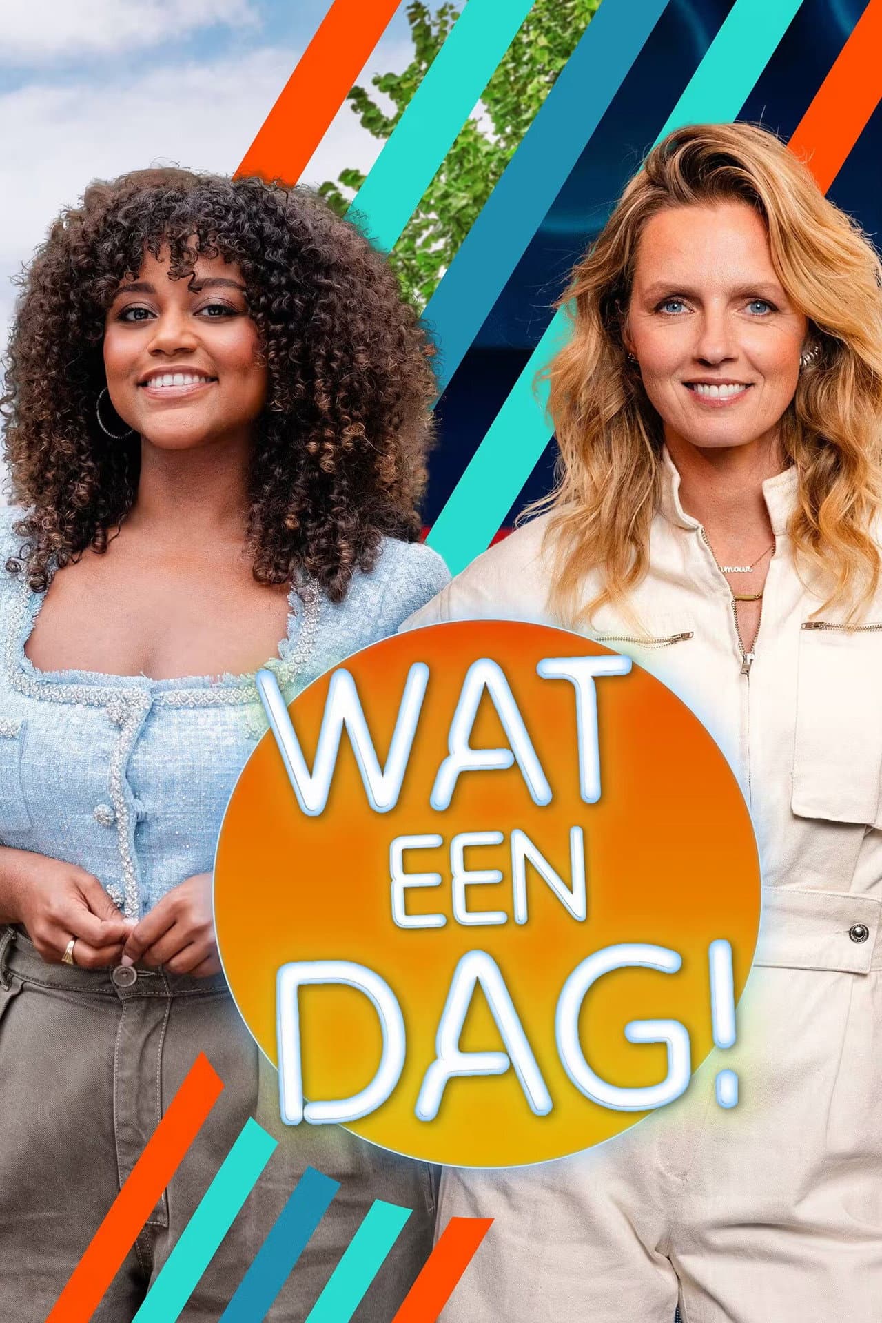 Wat Een Dag! preview 2