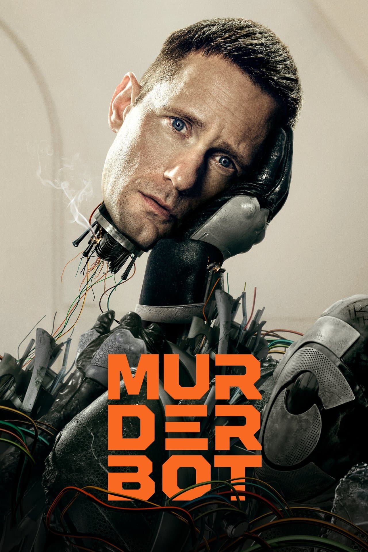 Murderbot preview 2