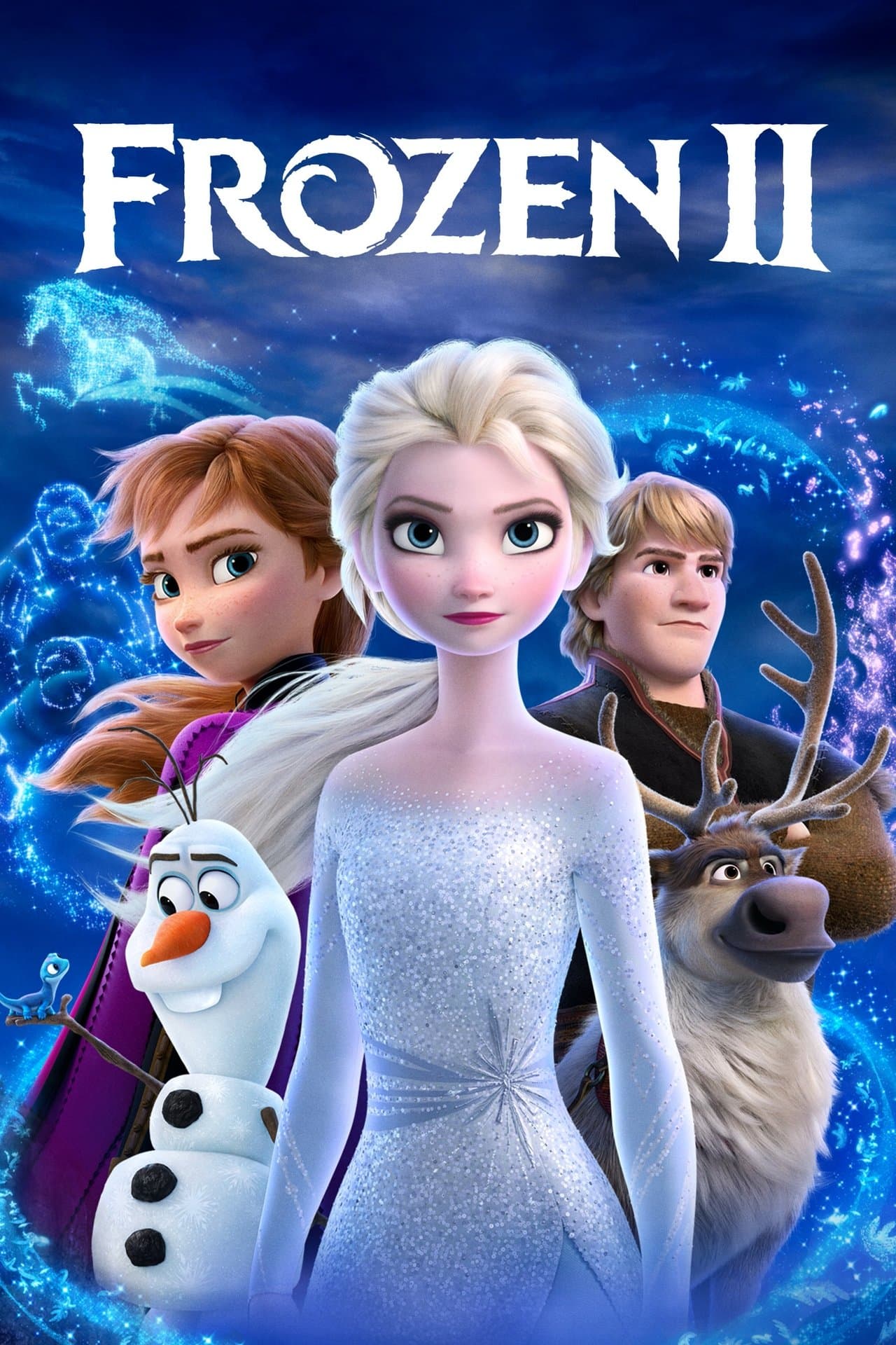 Frozen II preview 2