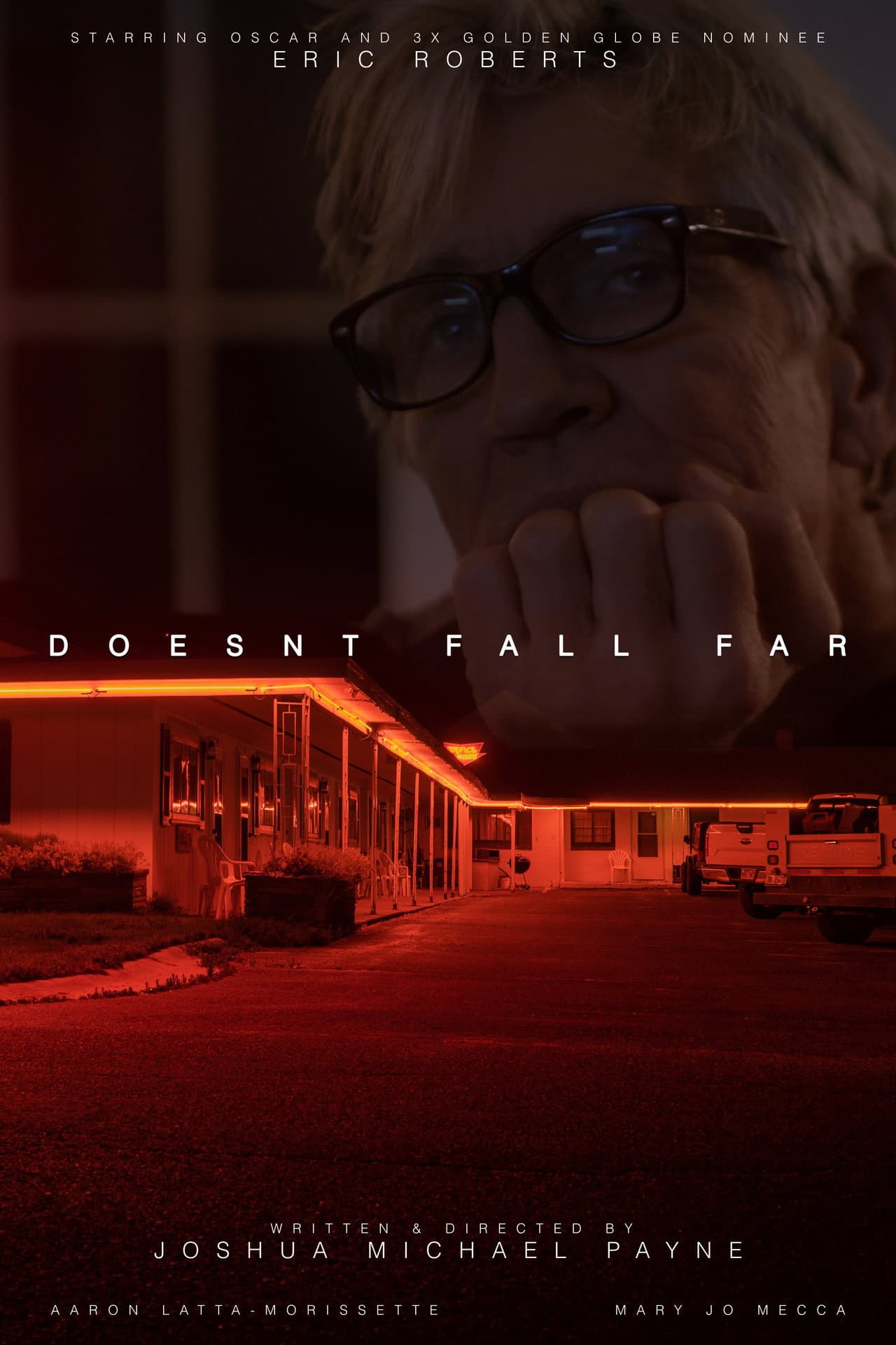 Doesn't Fall Far preview 2
