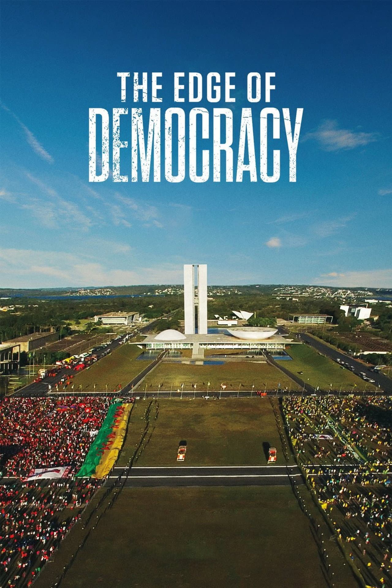 The Edge of Democracy preview 2