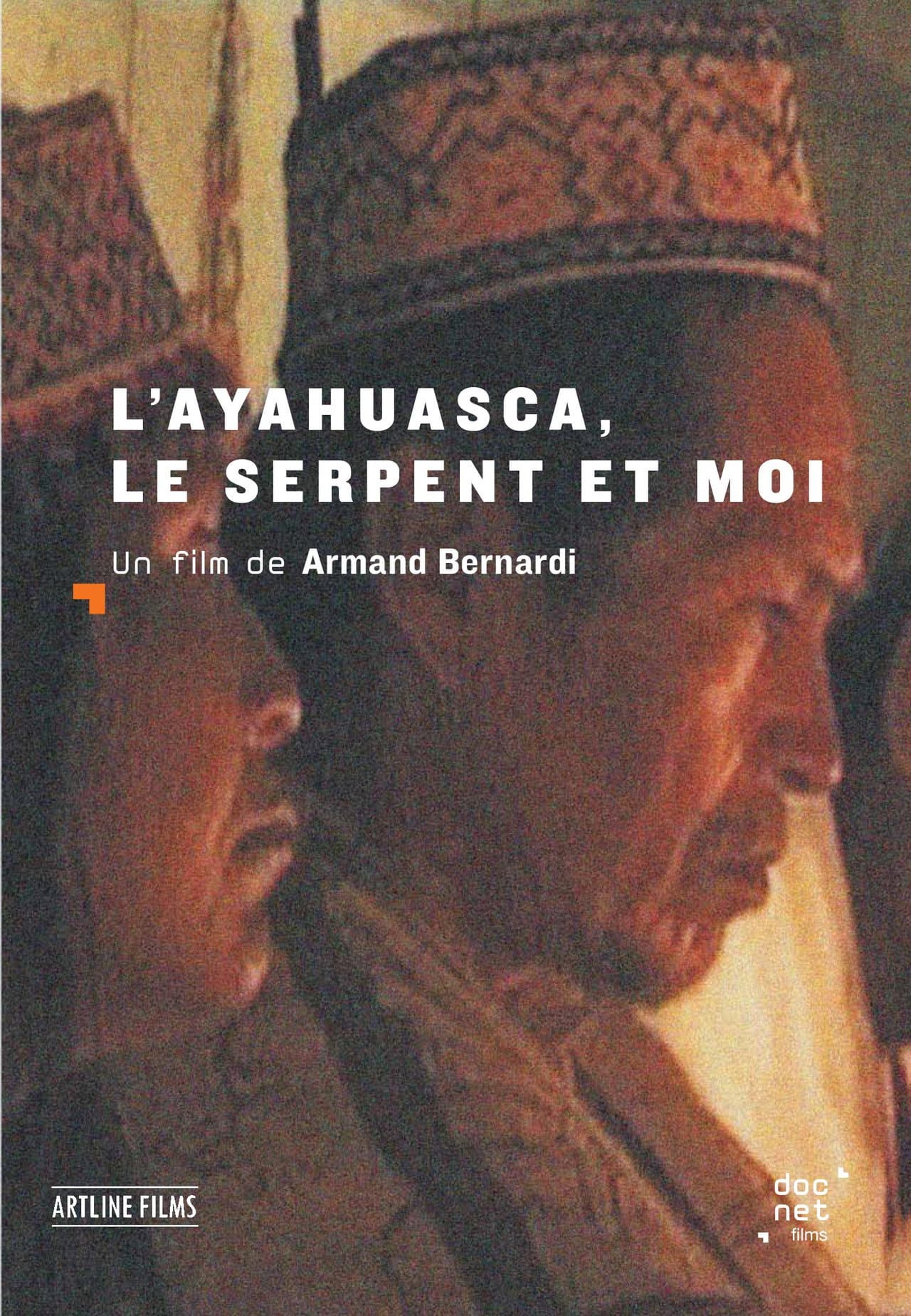 L'Ayahuasca, le serpent et moi preview 2