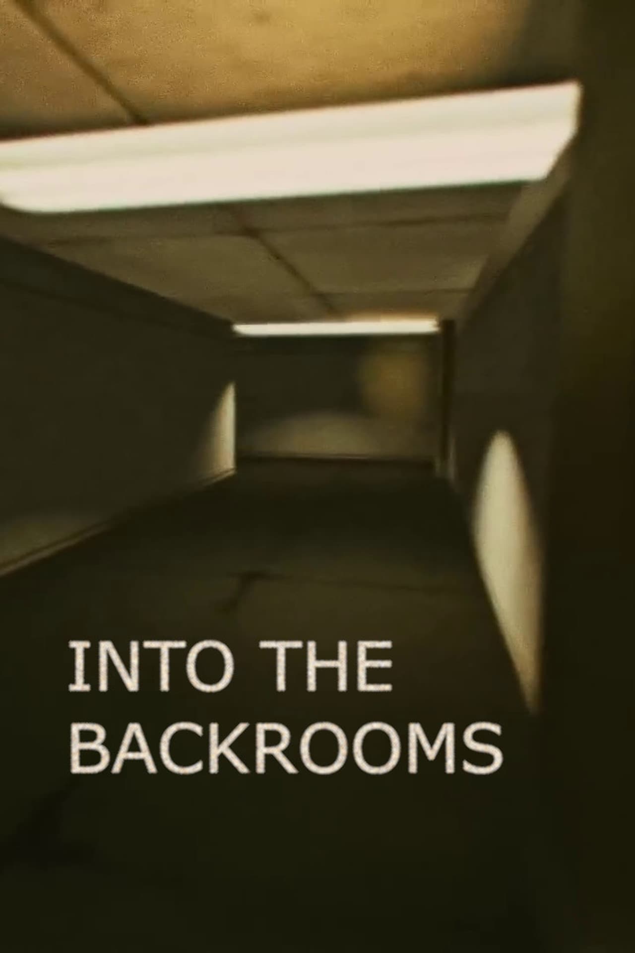 Into the Backrooms preview 1