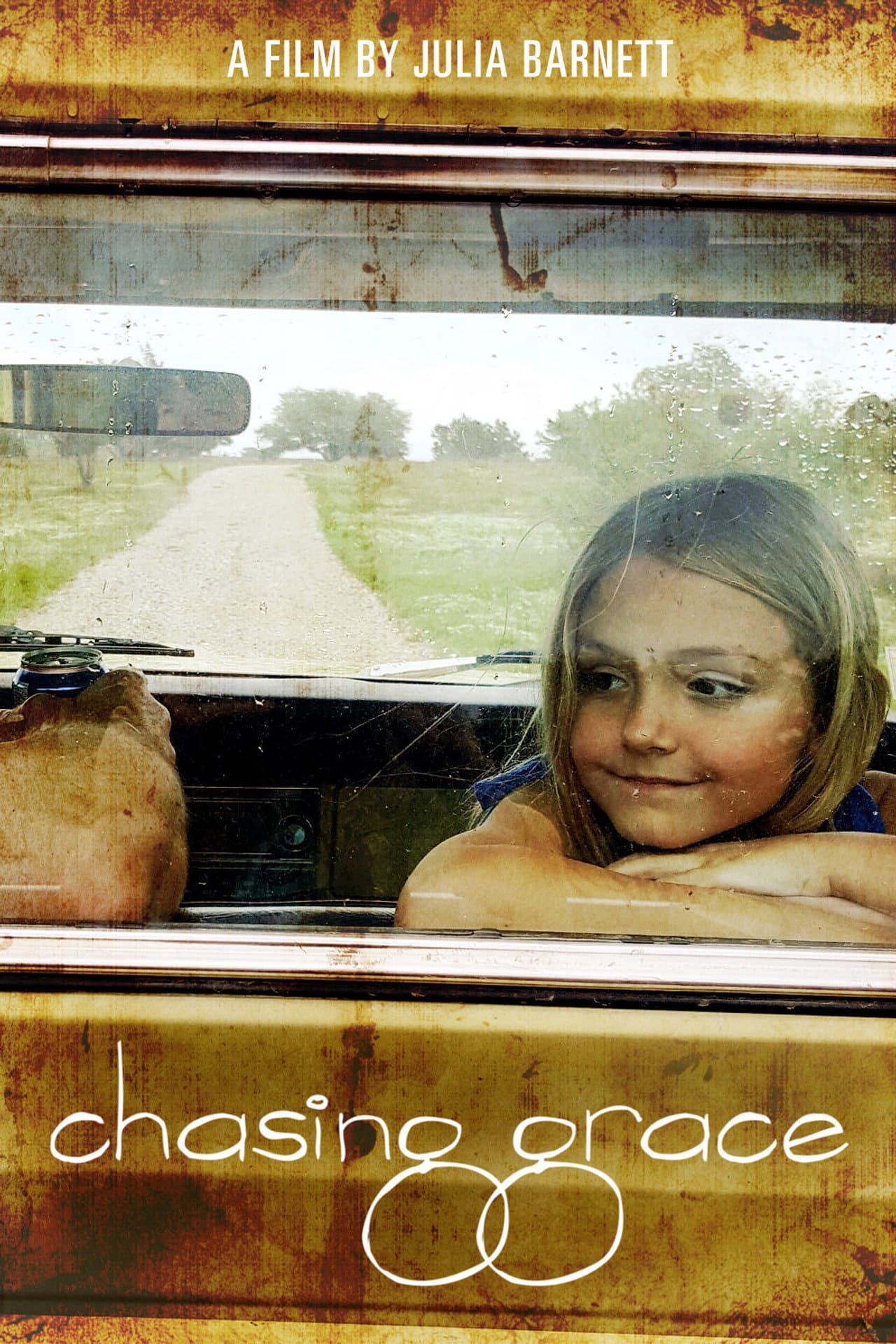 Chasing Grace preview 1