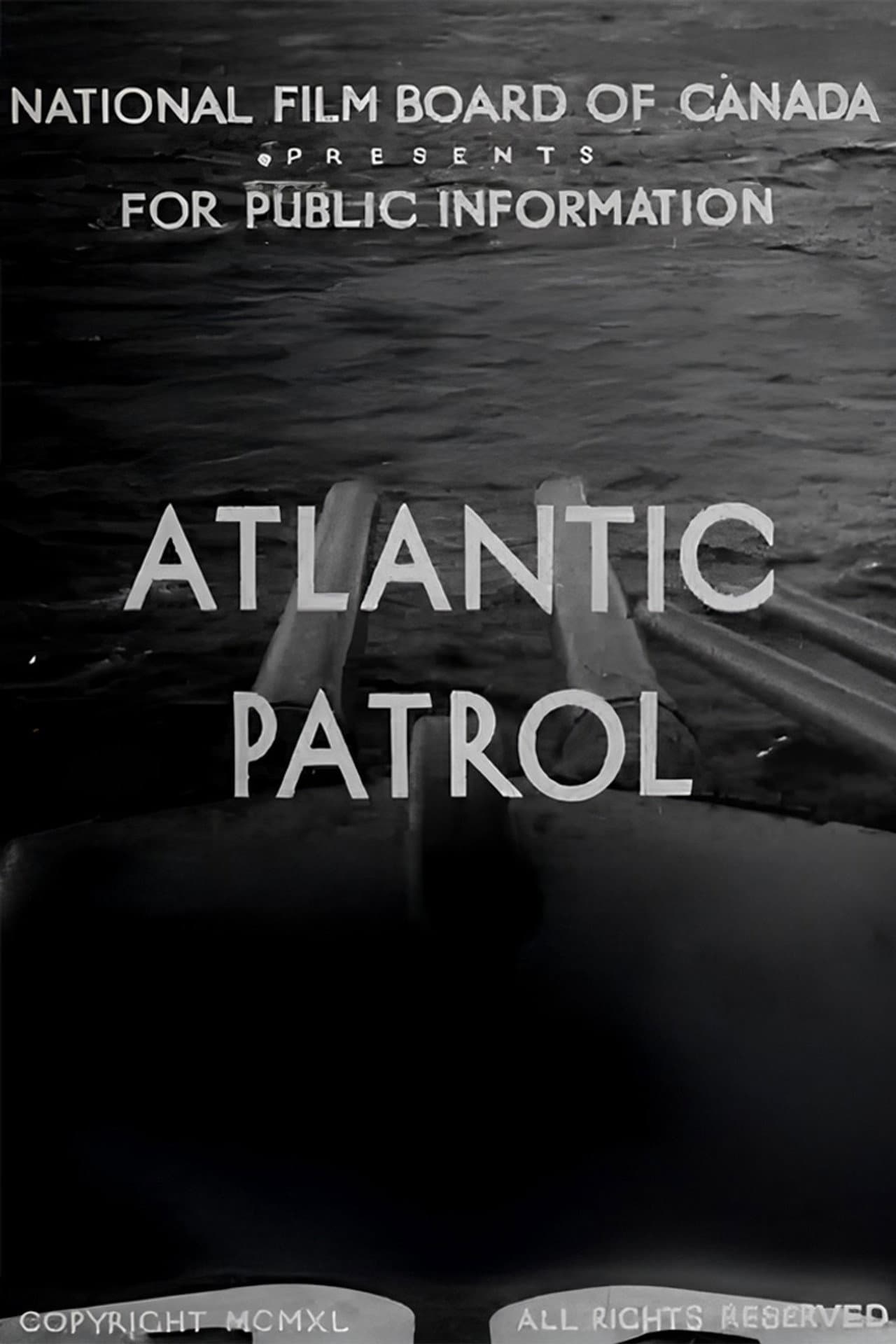 Atlantic Patrol preview 1