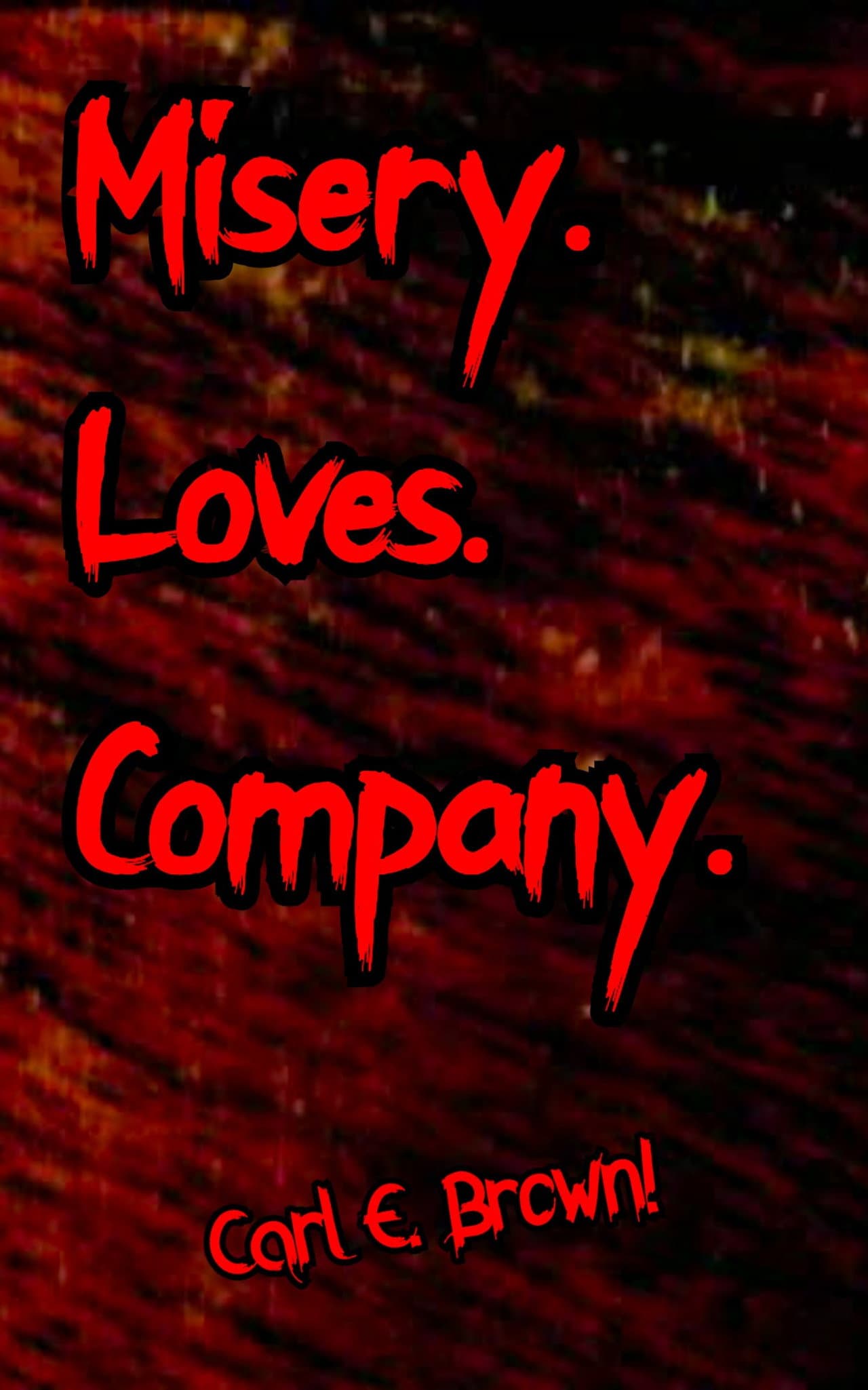 Misery Loves Company preview 1