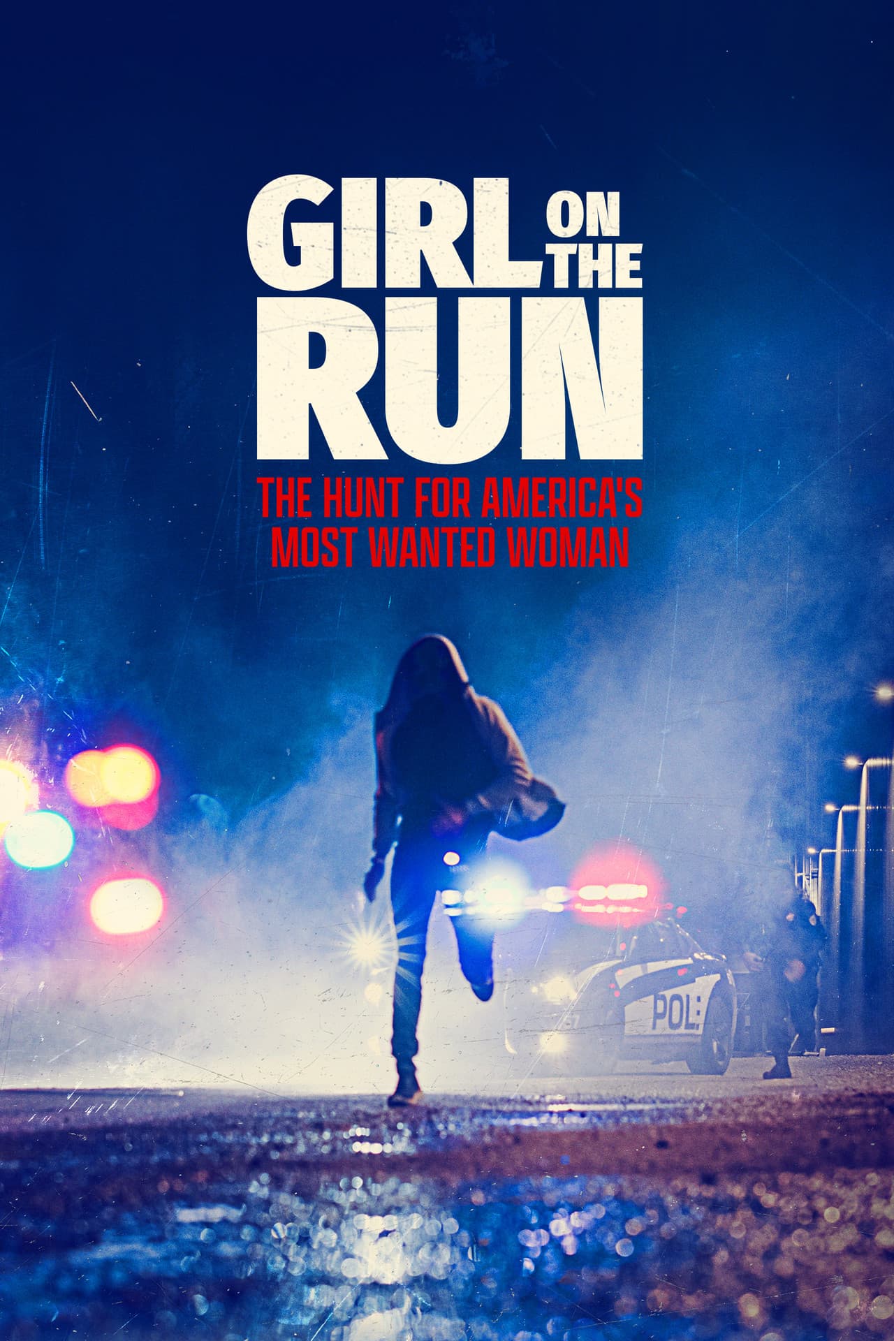 Girl on the Run: The Hunt for America's Most Wanted Woman preview 2