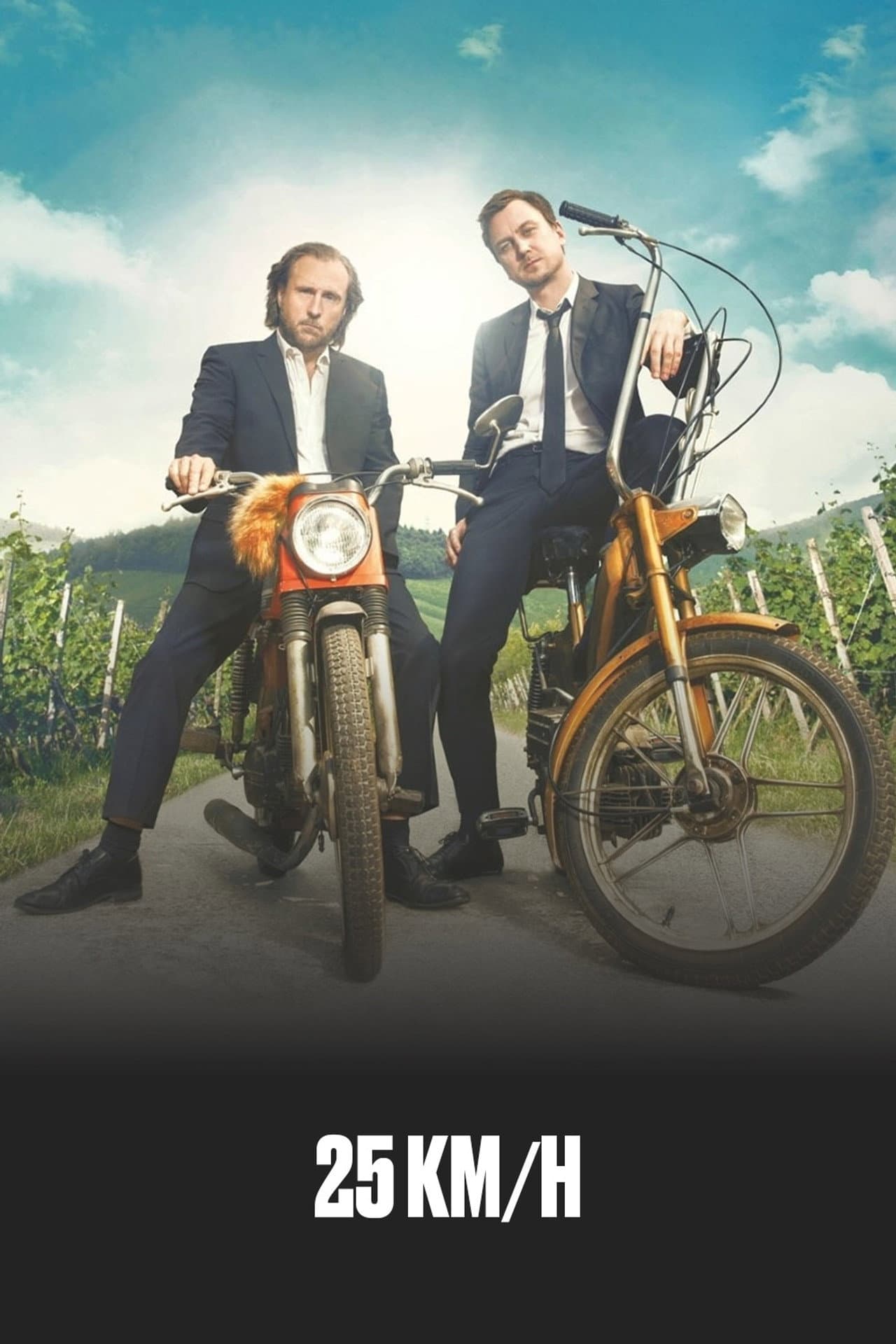 25 km/h preview 2
