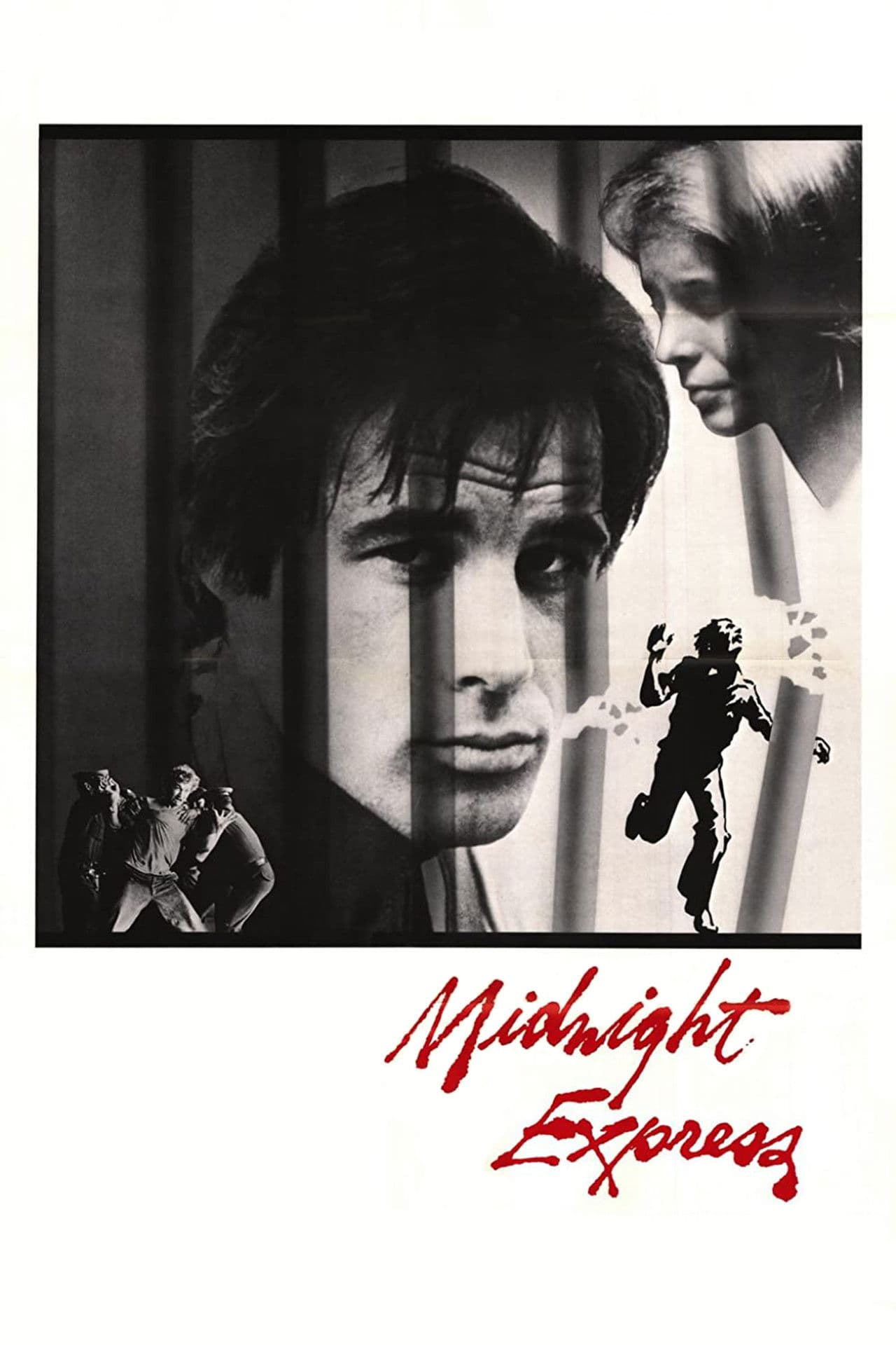Midnight Express preview 2
