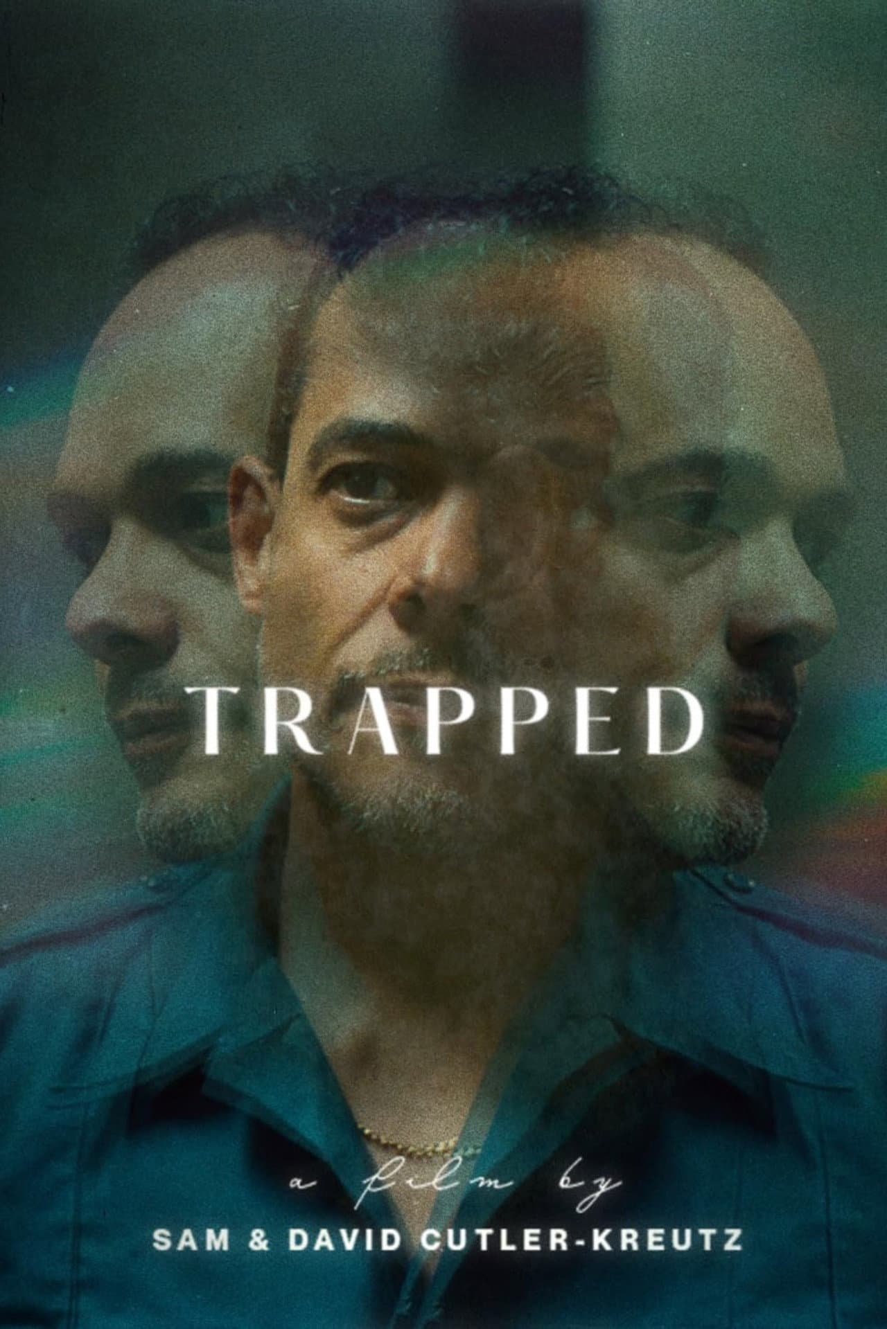 Trapped preview 2