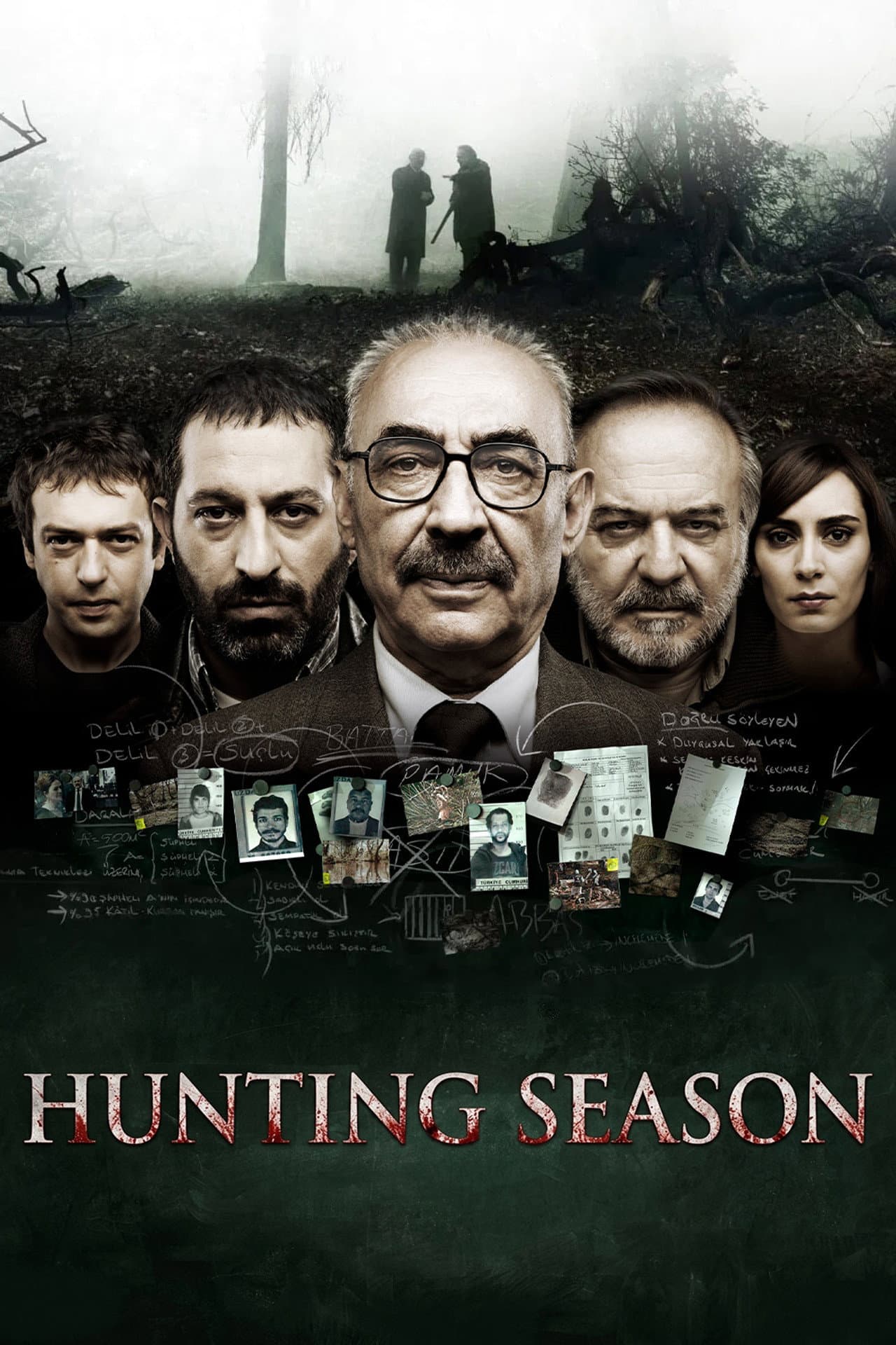 Hunting Season preview 2