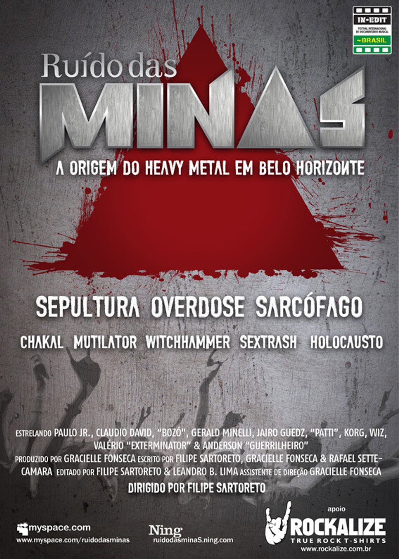 Hum of the Mines preview 1