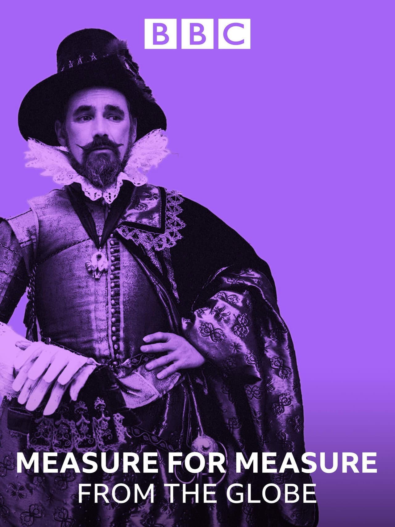 Measure for Measure: Live from The Globe preview 2