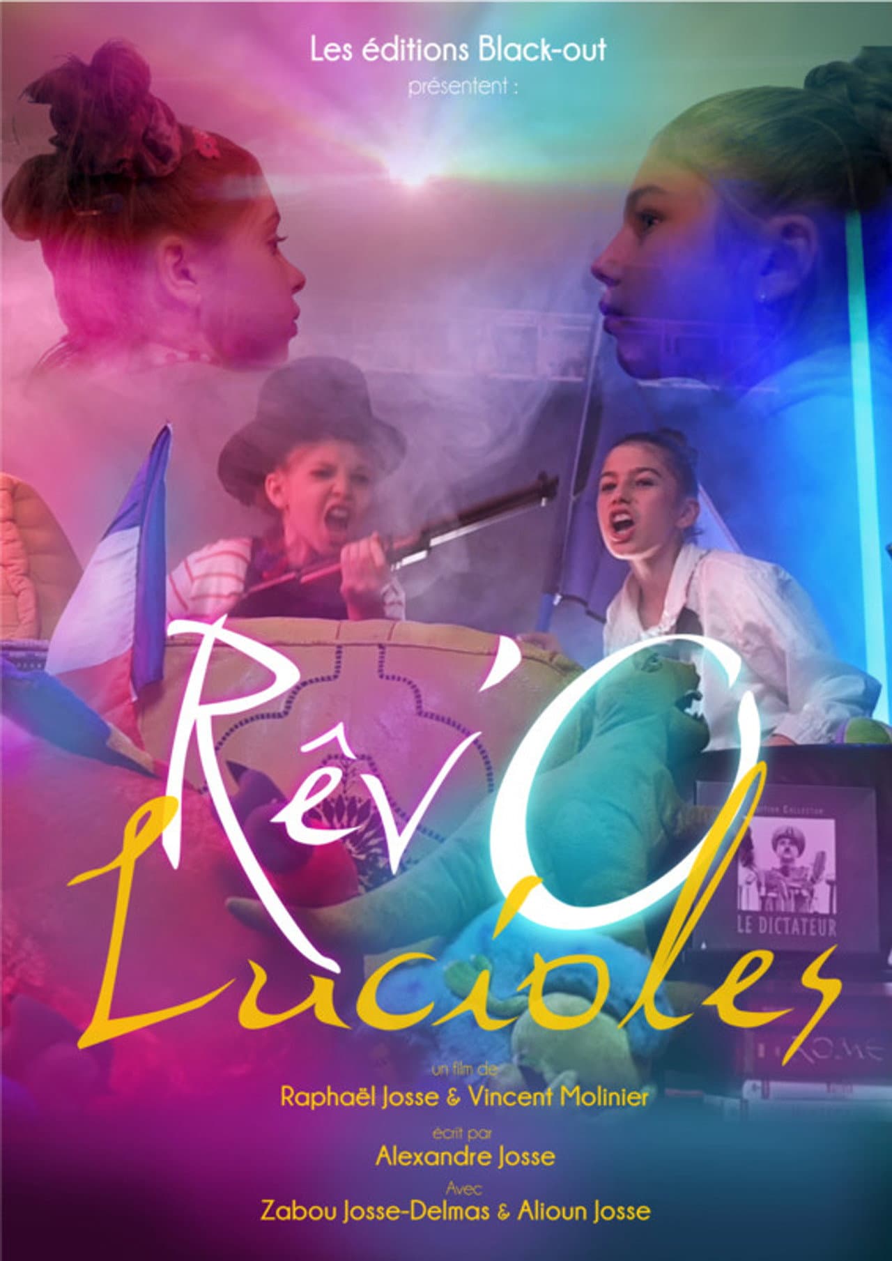 Rêv'O Lucioles preview 1