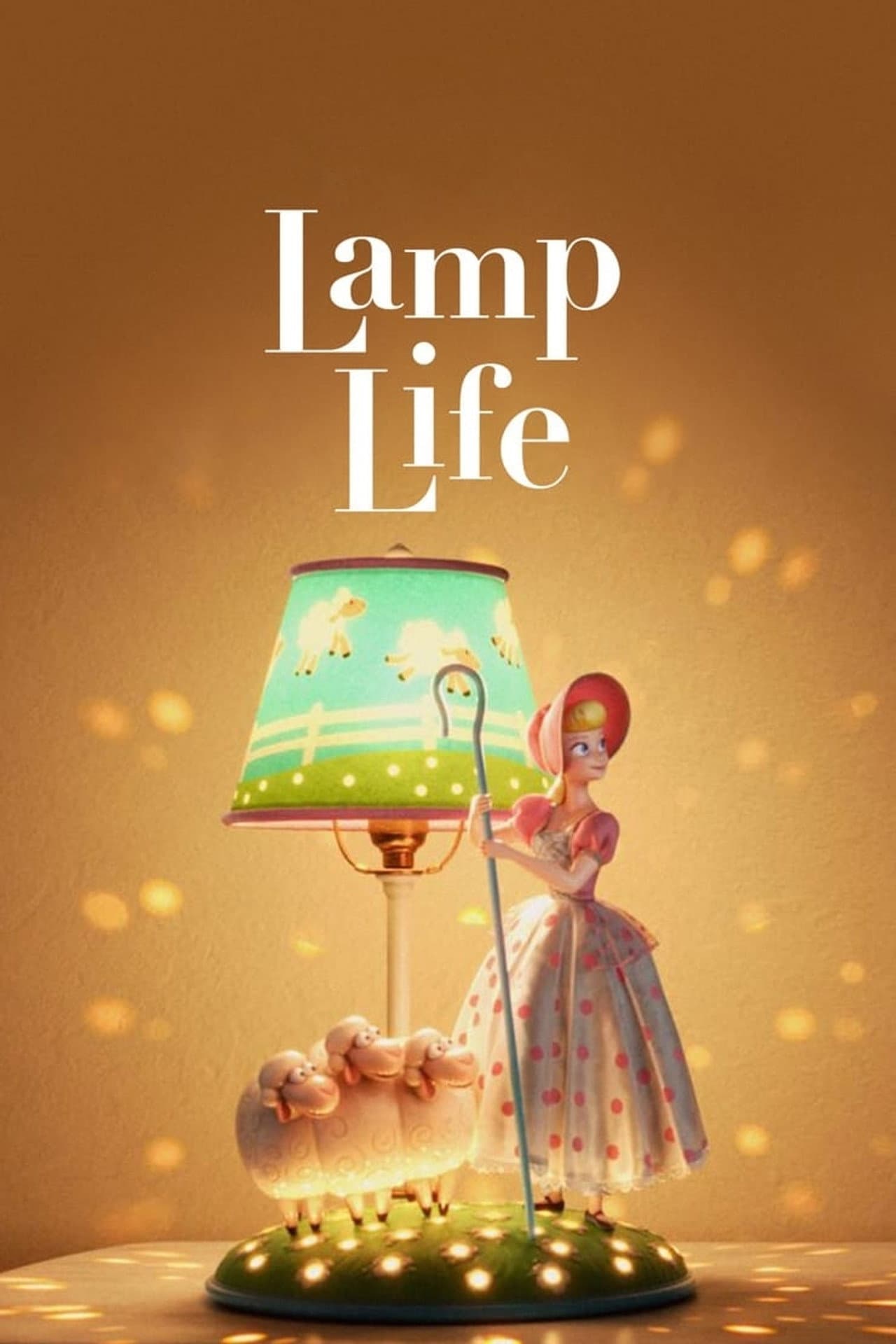 Lamp Life preview 2