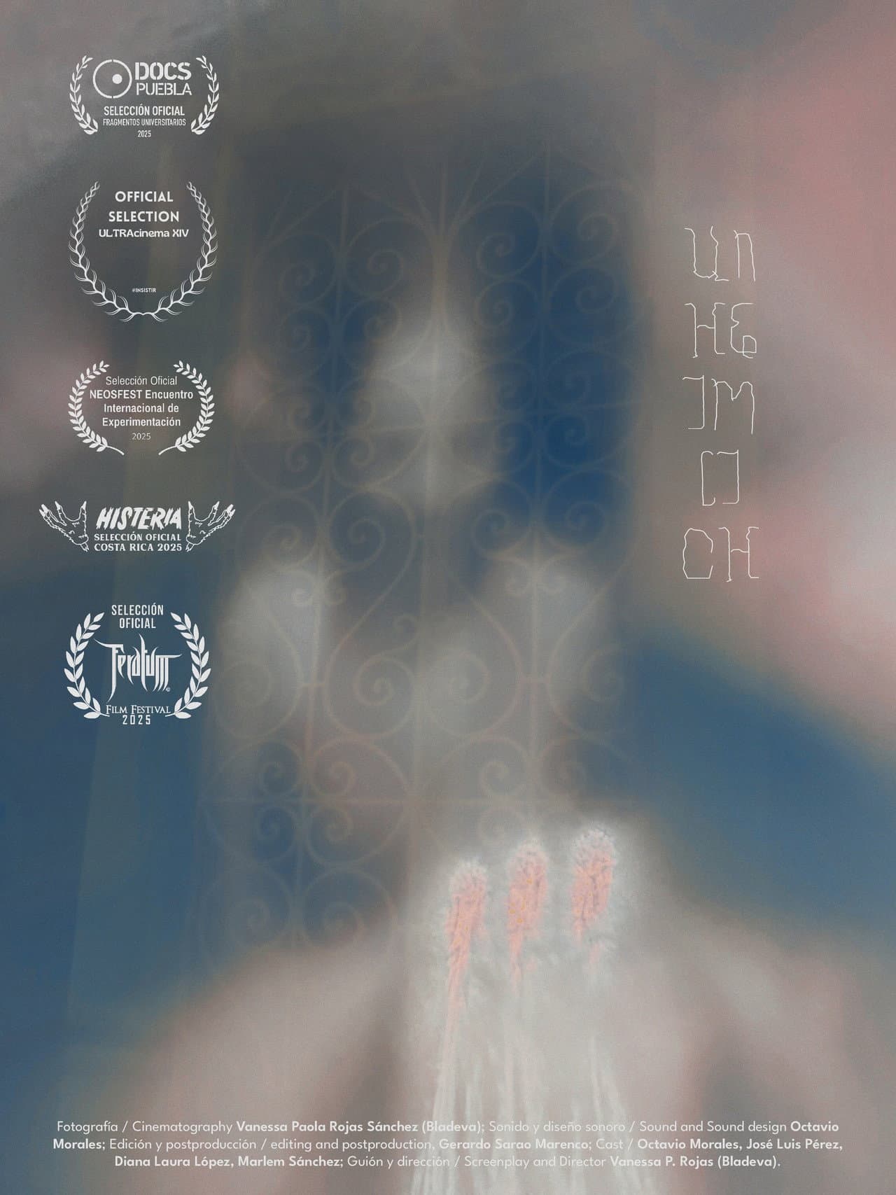 Unheimlich preview 1