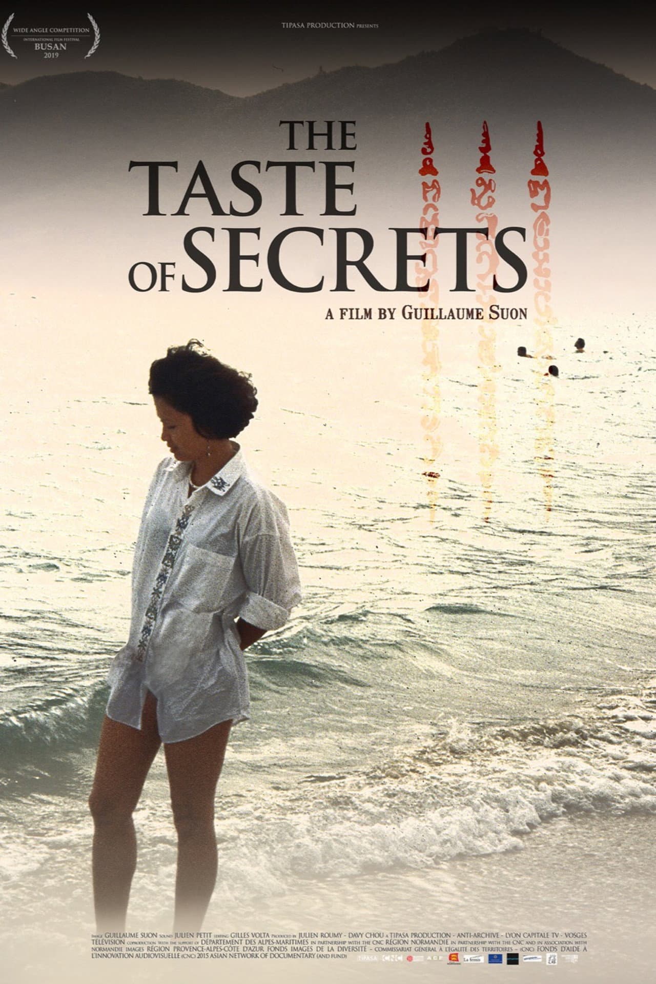 The Taste of Secrets preview 1