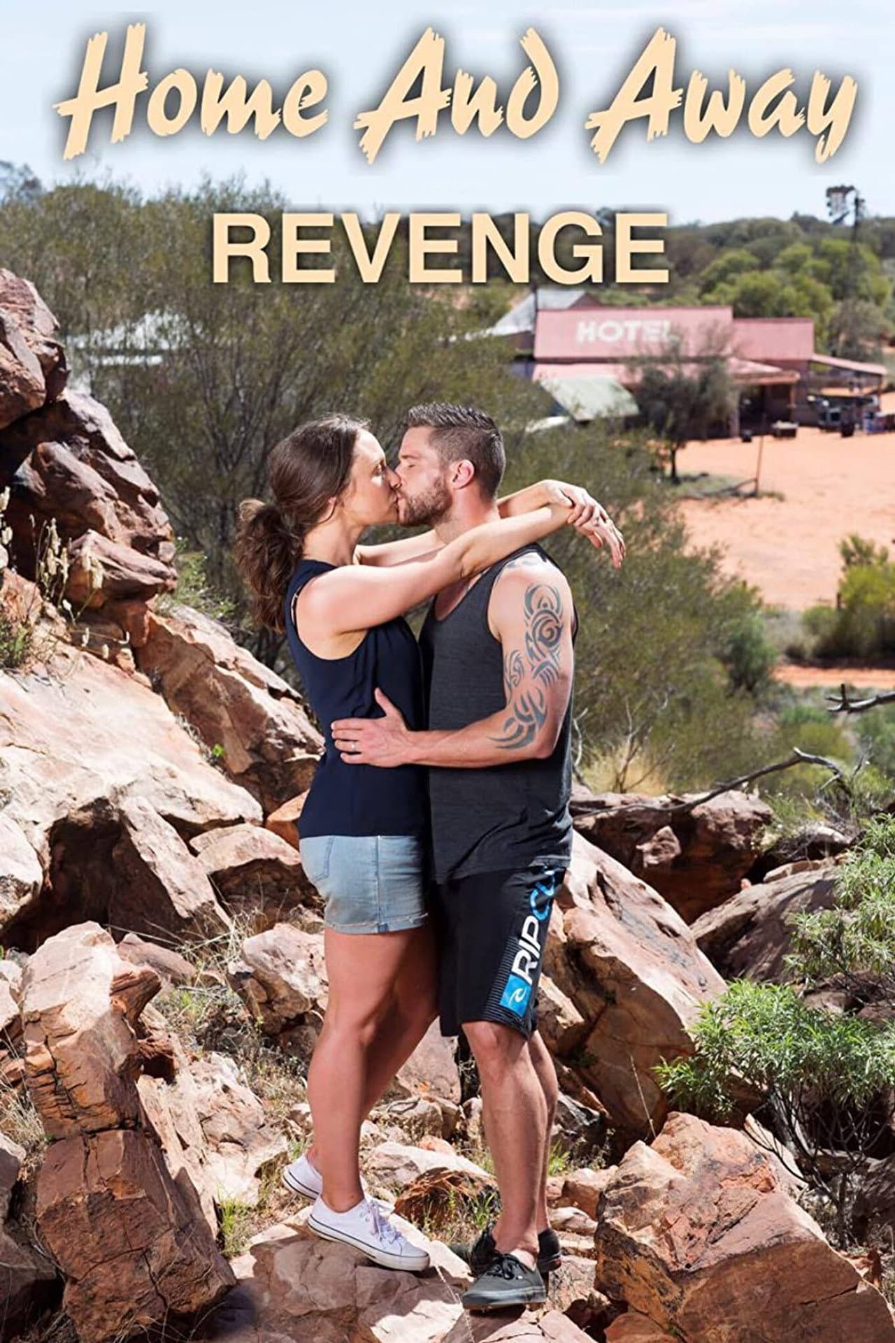 Home and Away: Revenge preview 2