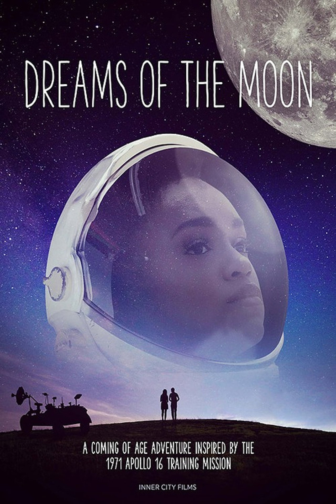 Dreams of the Moon preview 1