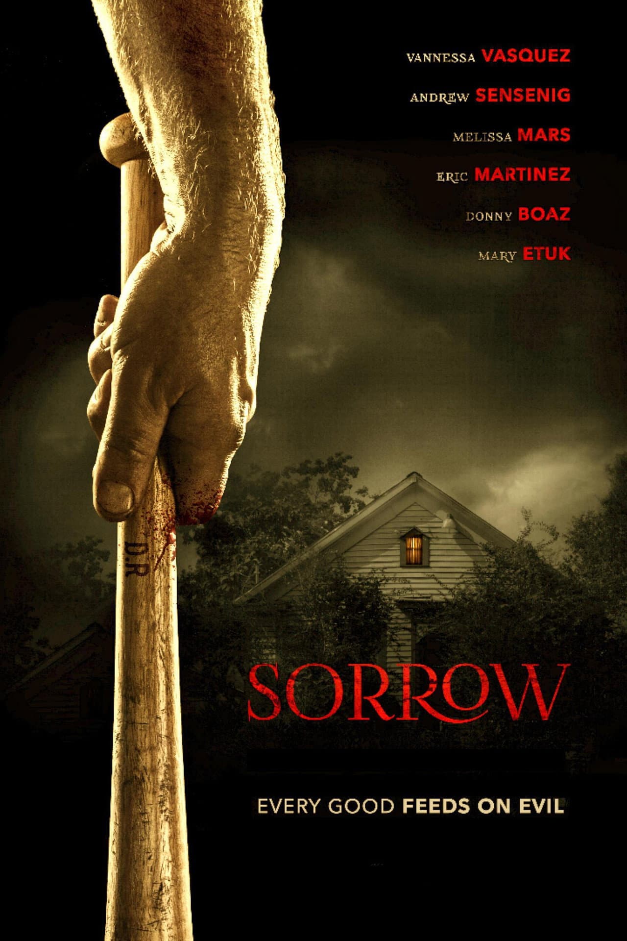 Sorrow preview 2