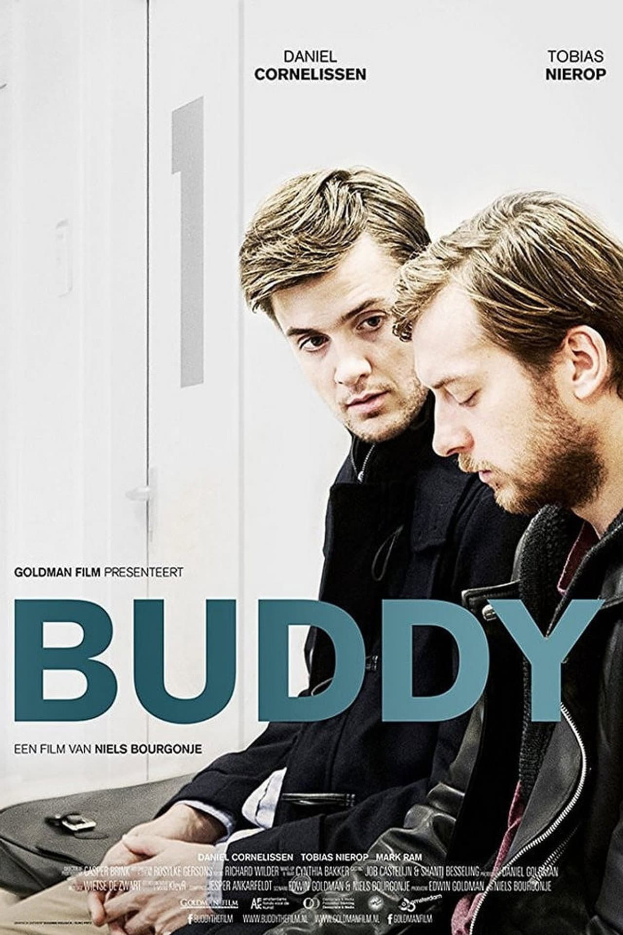 Buddy preview 2