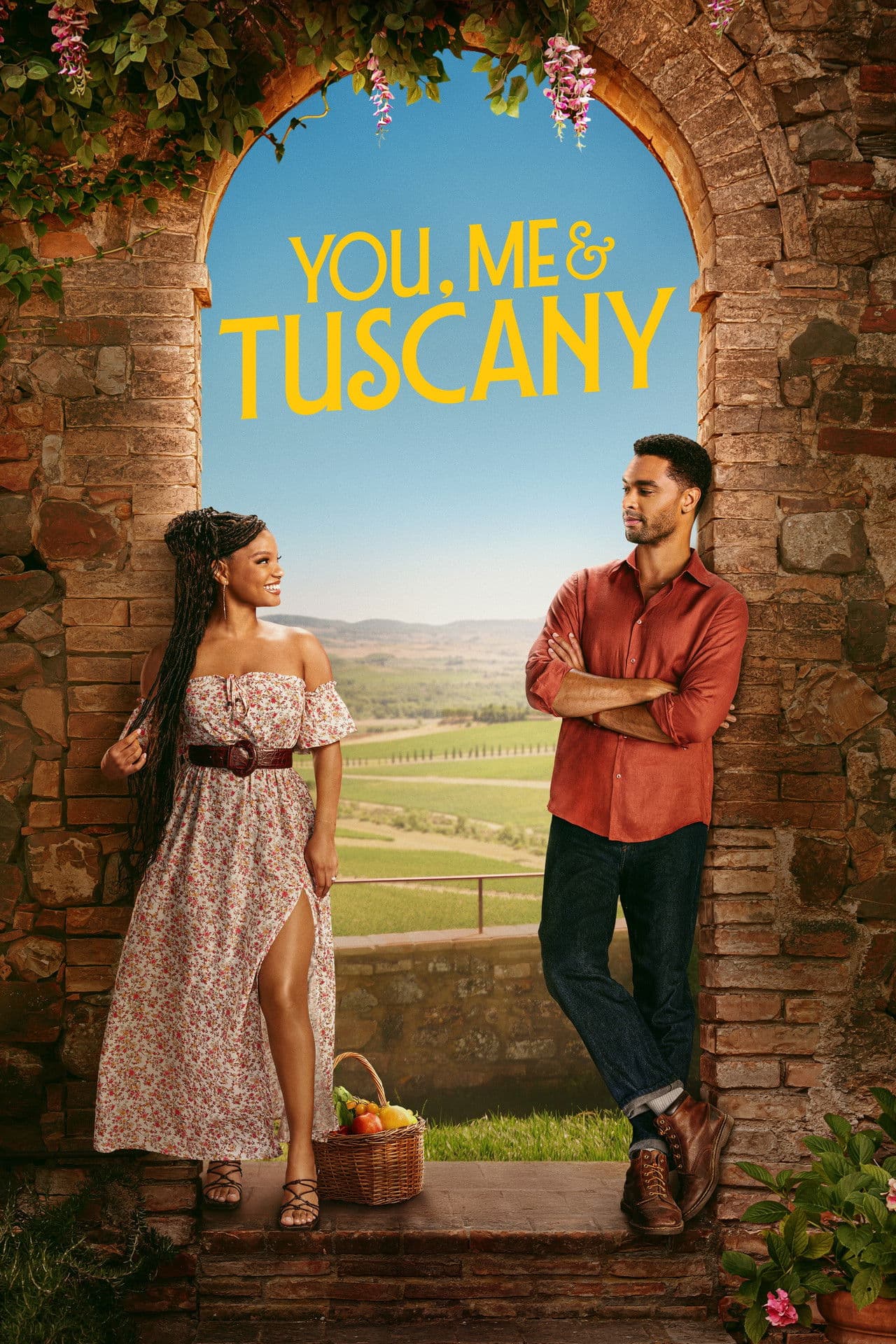You, Me & Tuscany preview 2