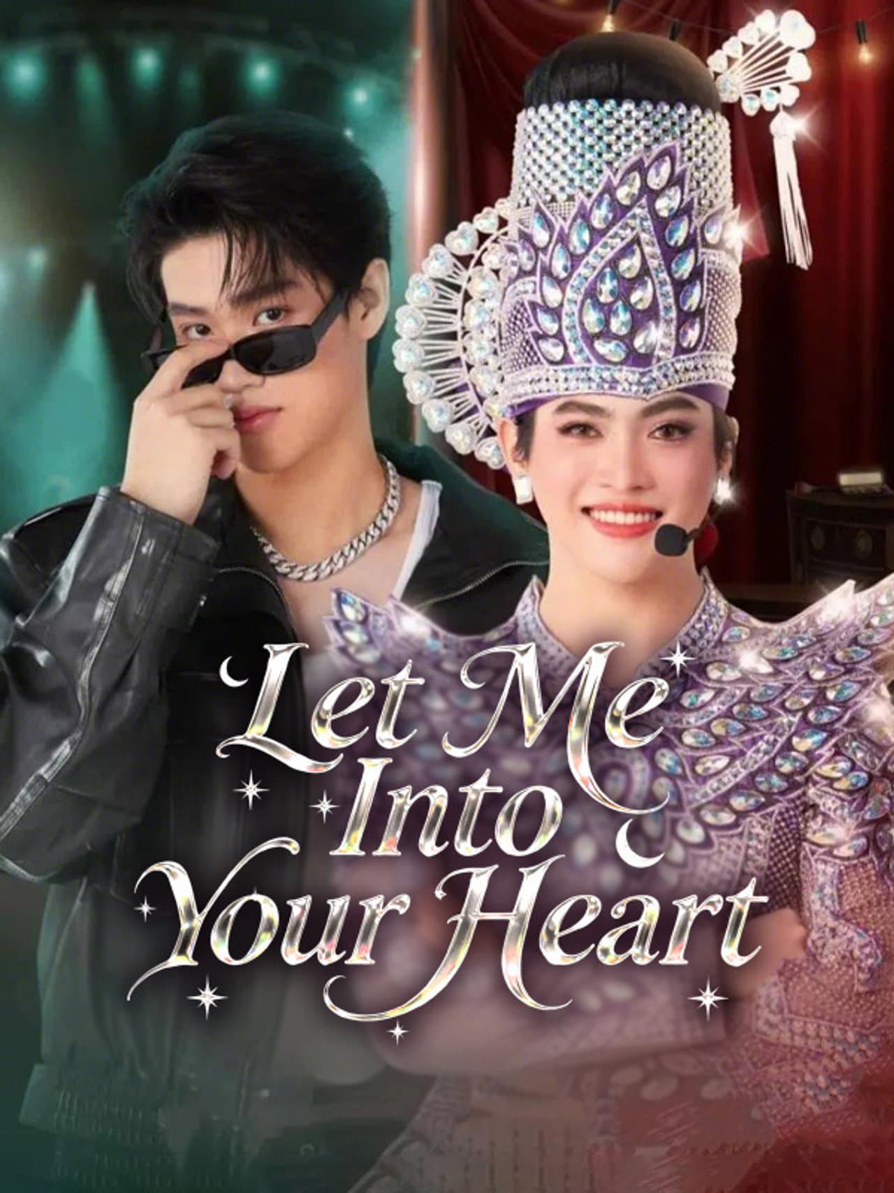 Let Me Into Your Heart preview 2