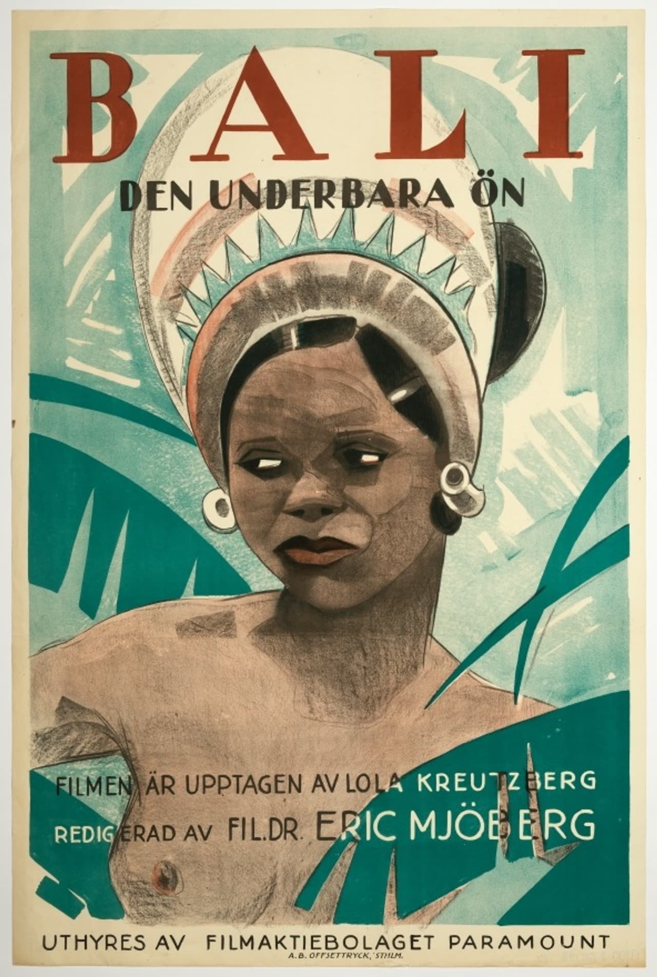 Bali, das Wunderland preview 1