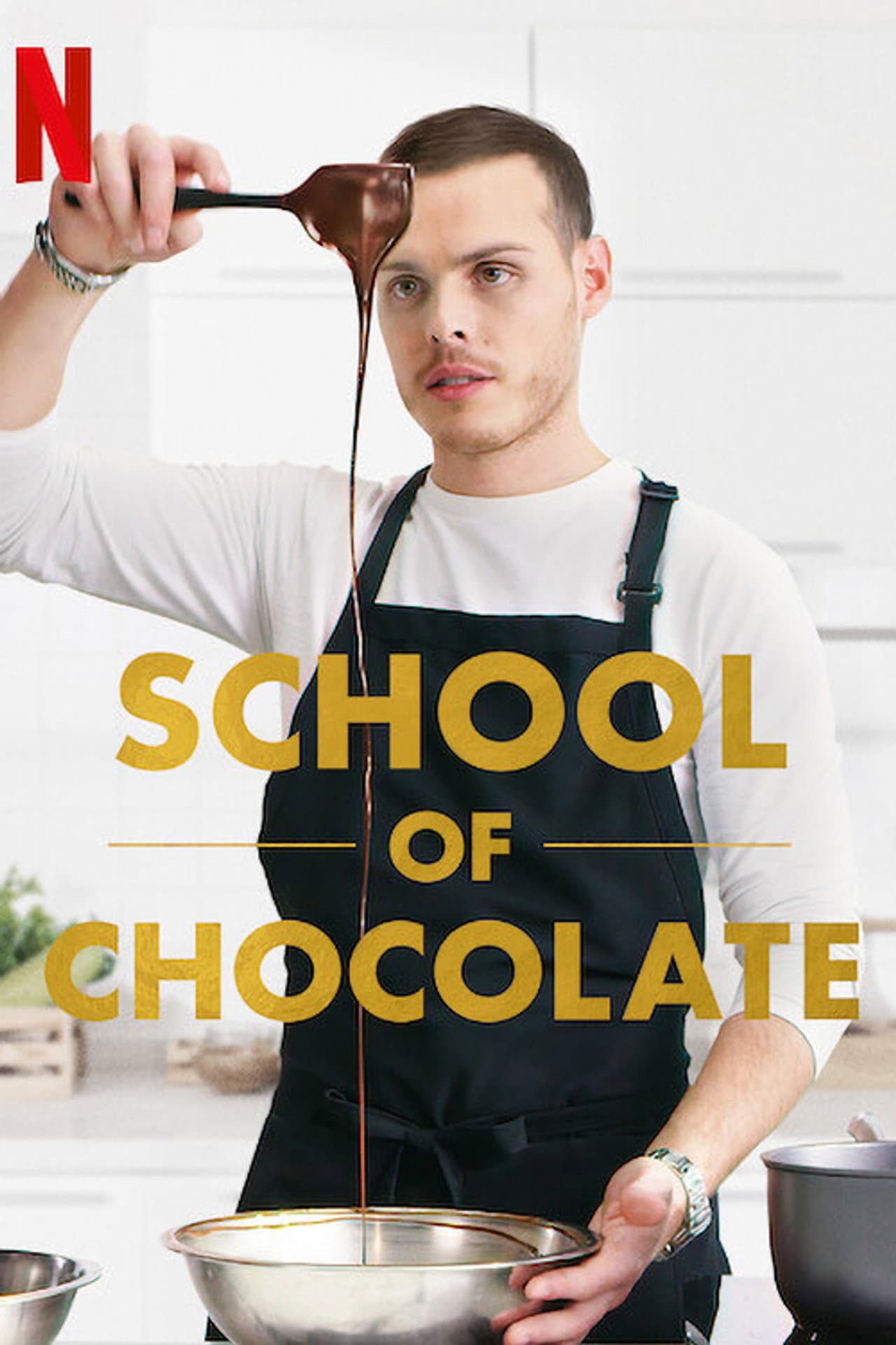 School of Chocolate preview 2