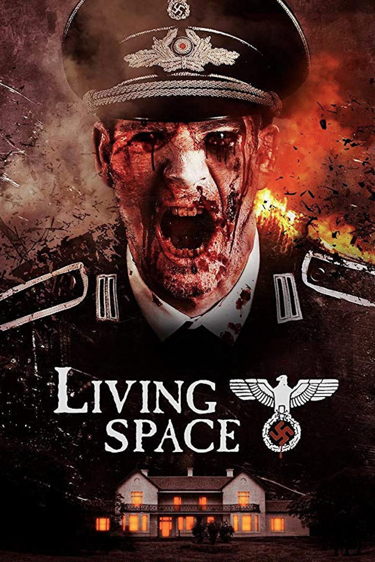 Living Space preview 2