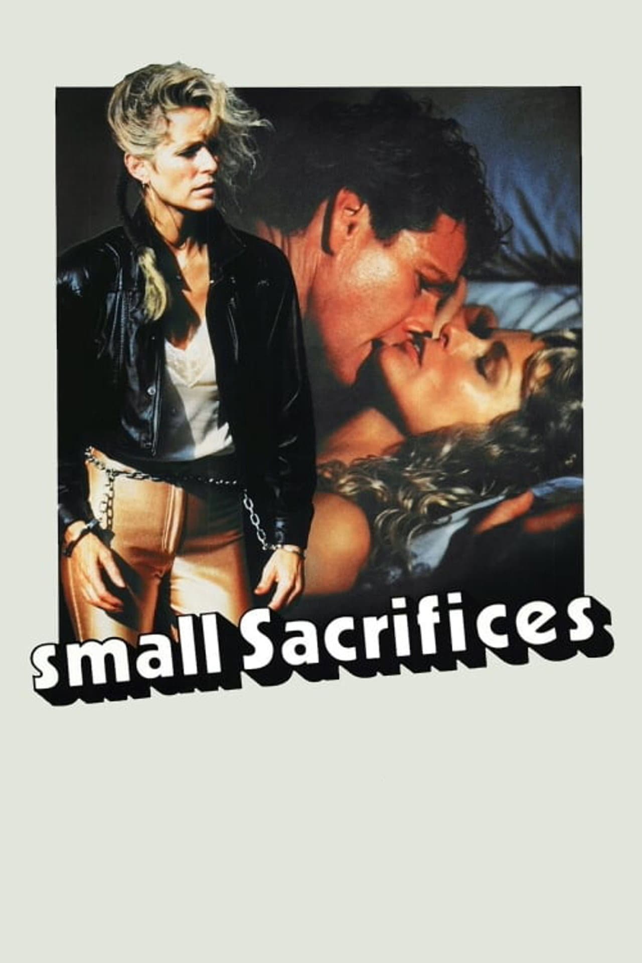 Small Sacrifices preview 2