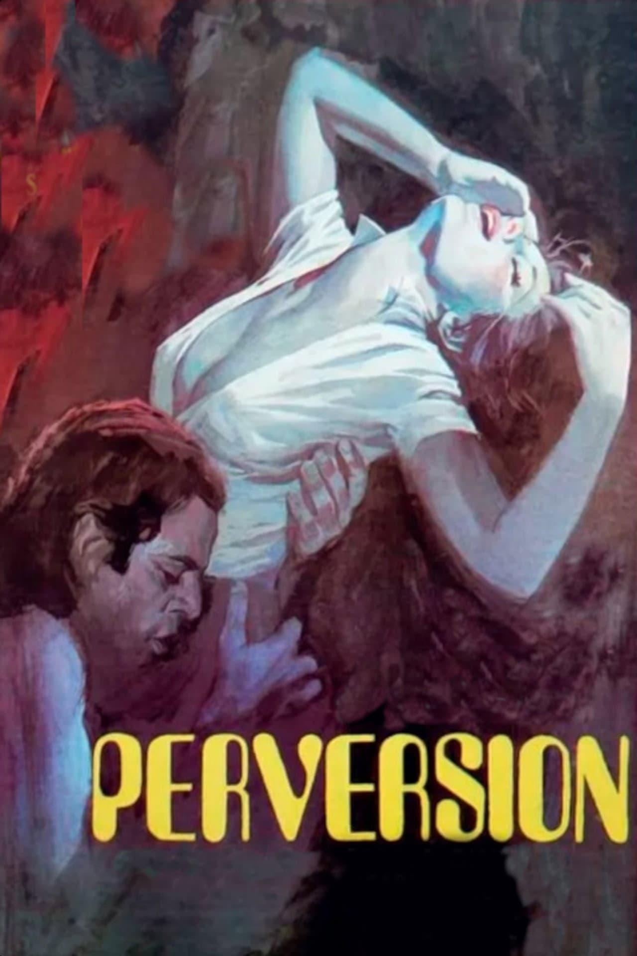 Perversión preview 2