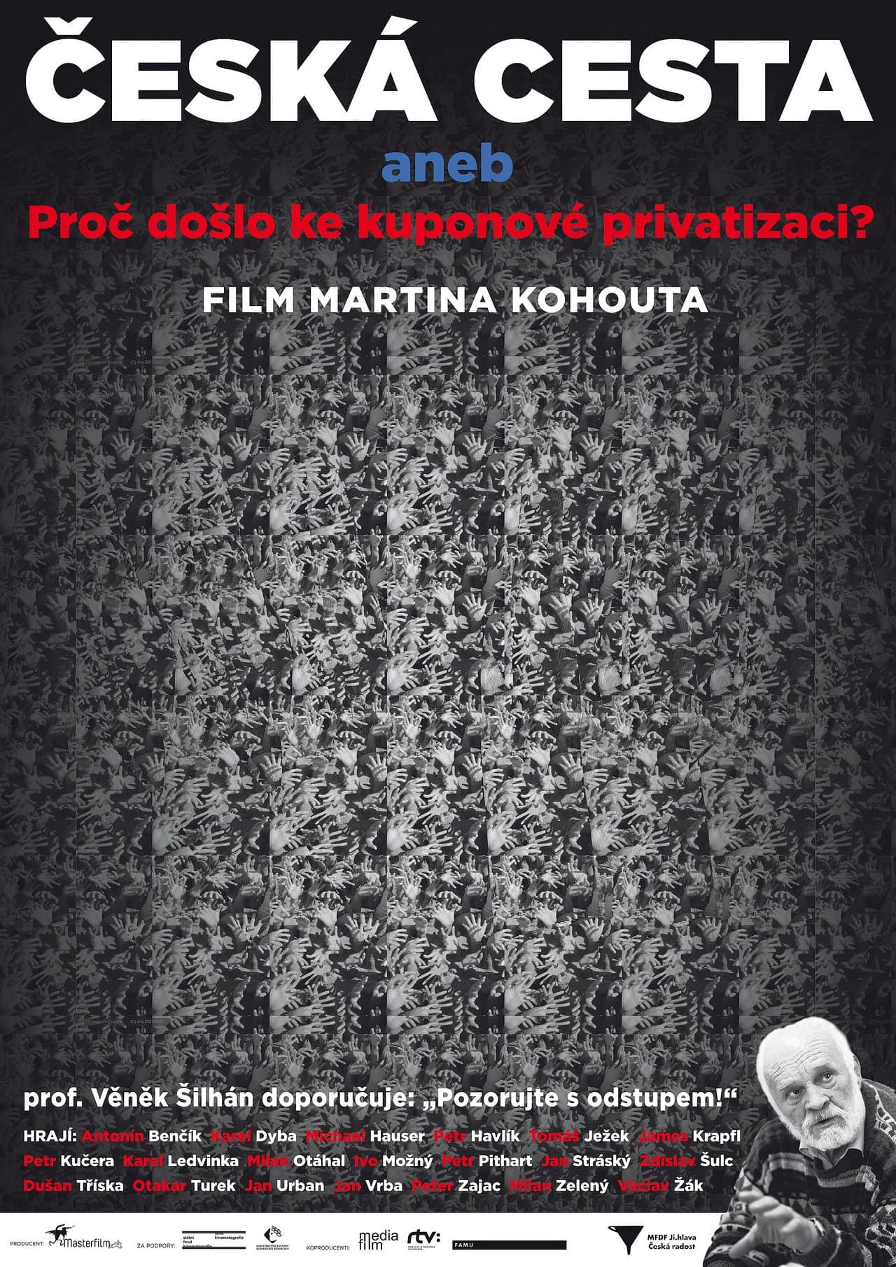 Česká cesta preview 2