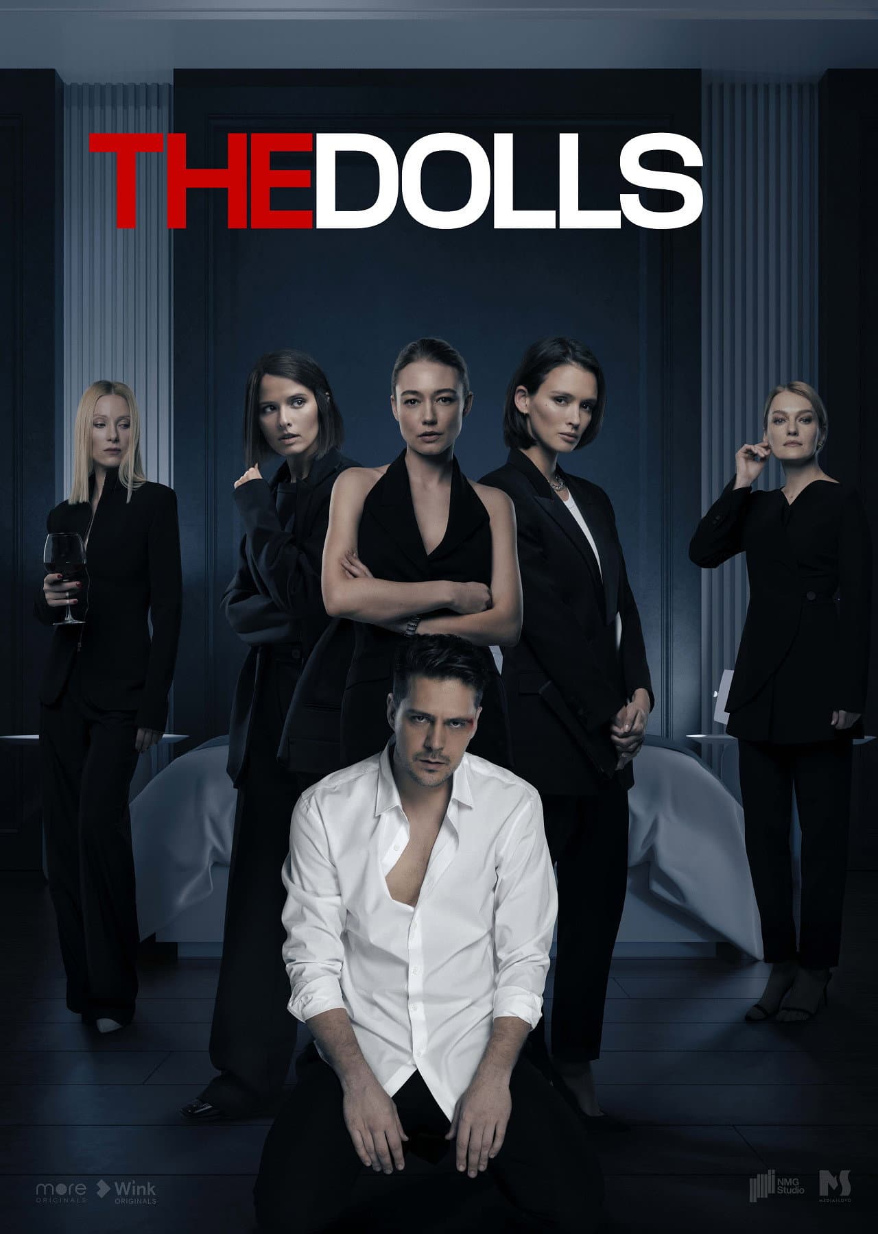 The Dolls preview 2