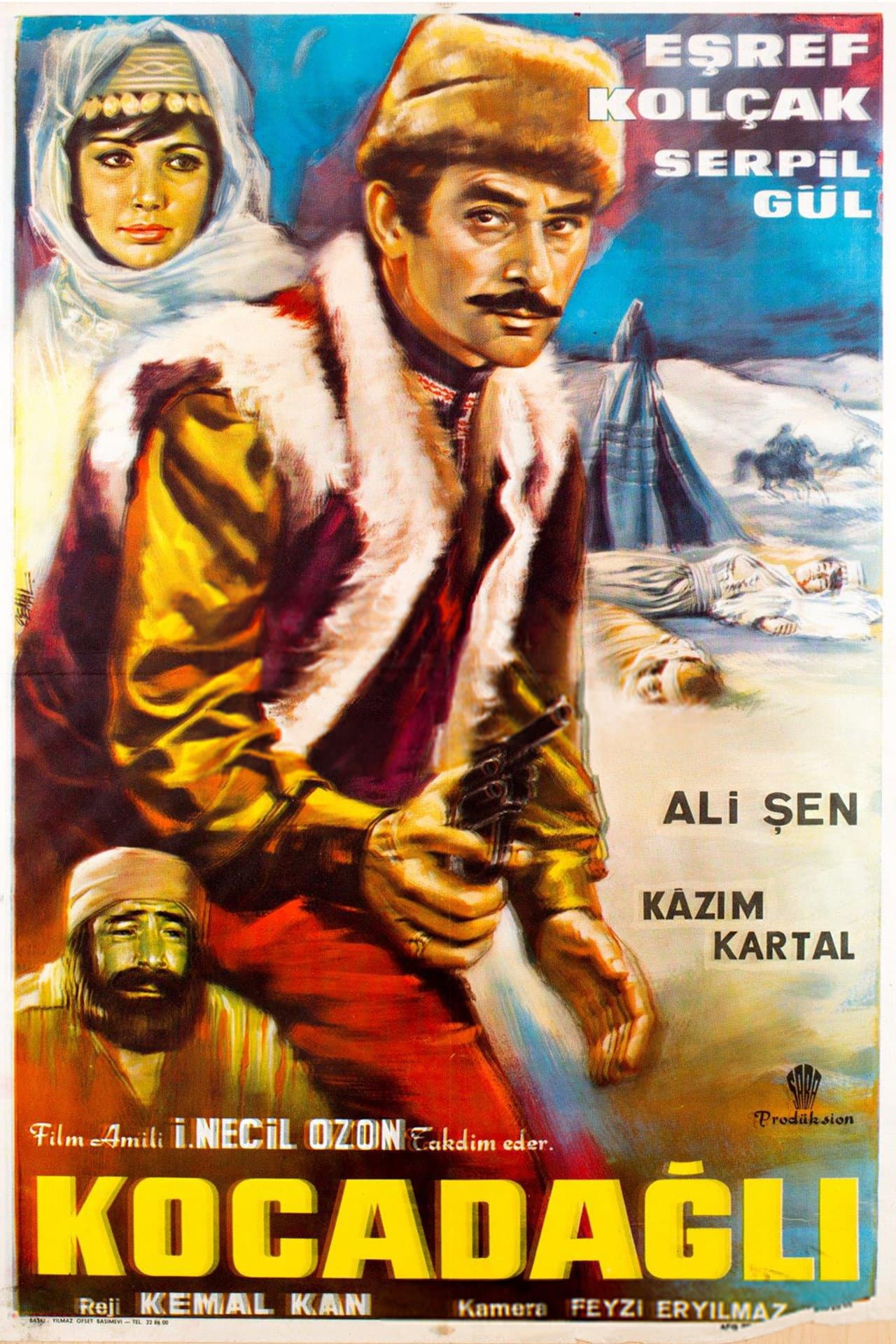 Kocadağlı preview 1