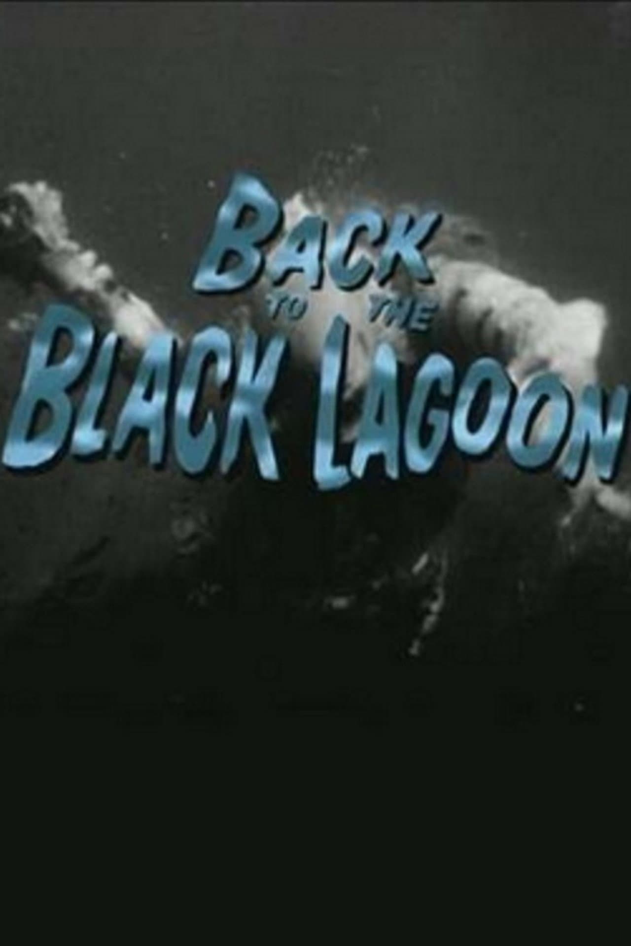 Back to the Black Lagoon: A Creature Chronicle preview 2