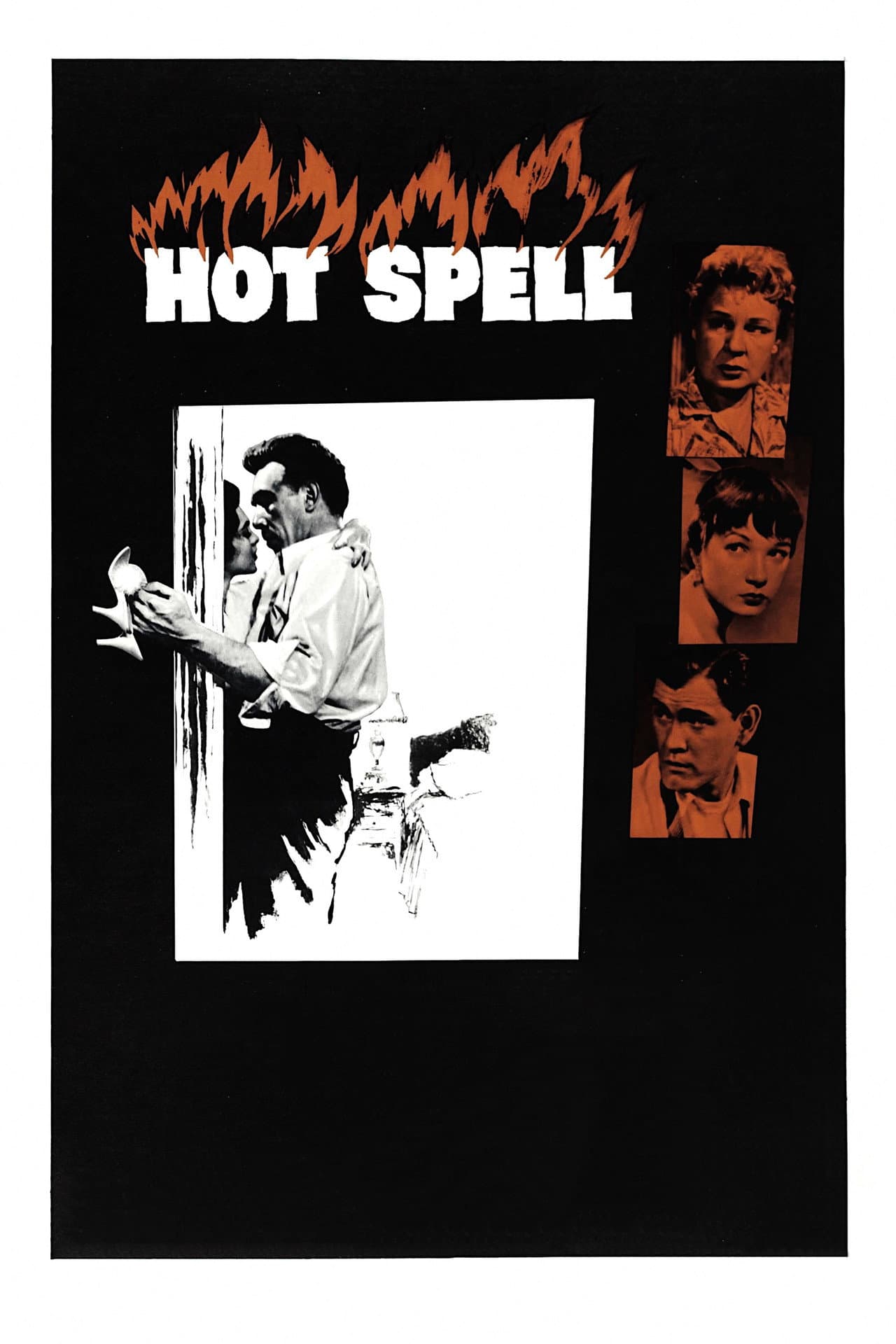 Hot Spell preview 2