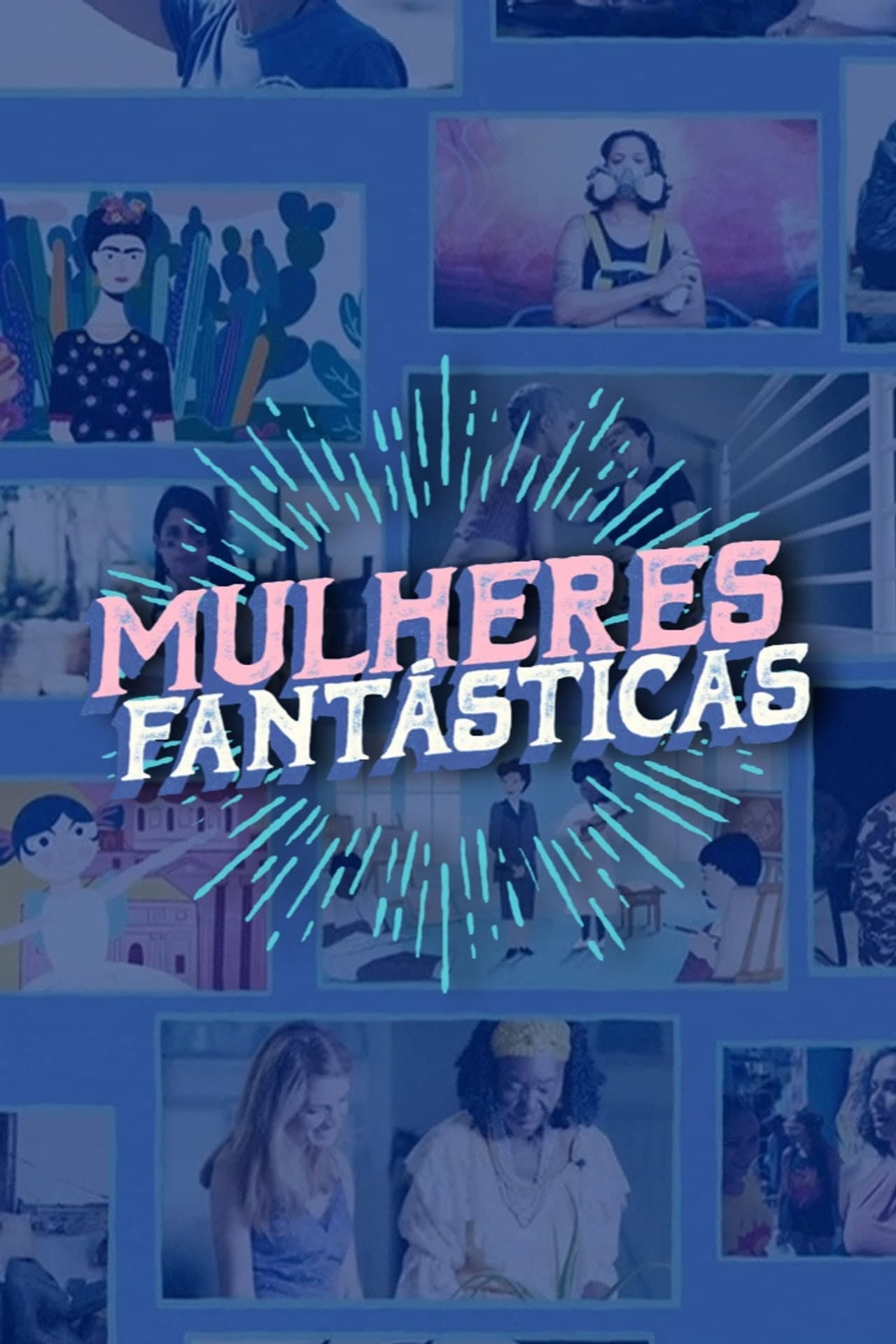 Mulheres Fantasticas preview 2