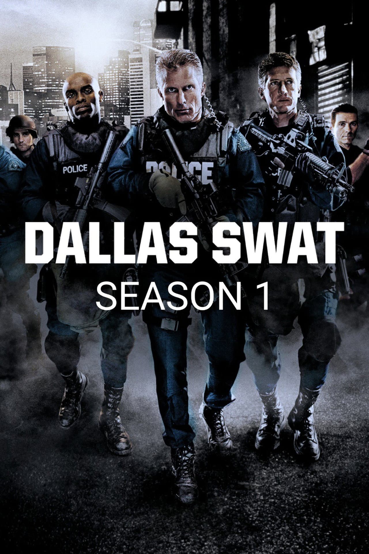 Season 1