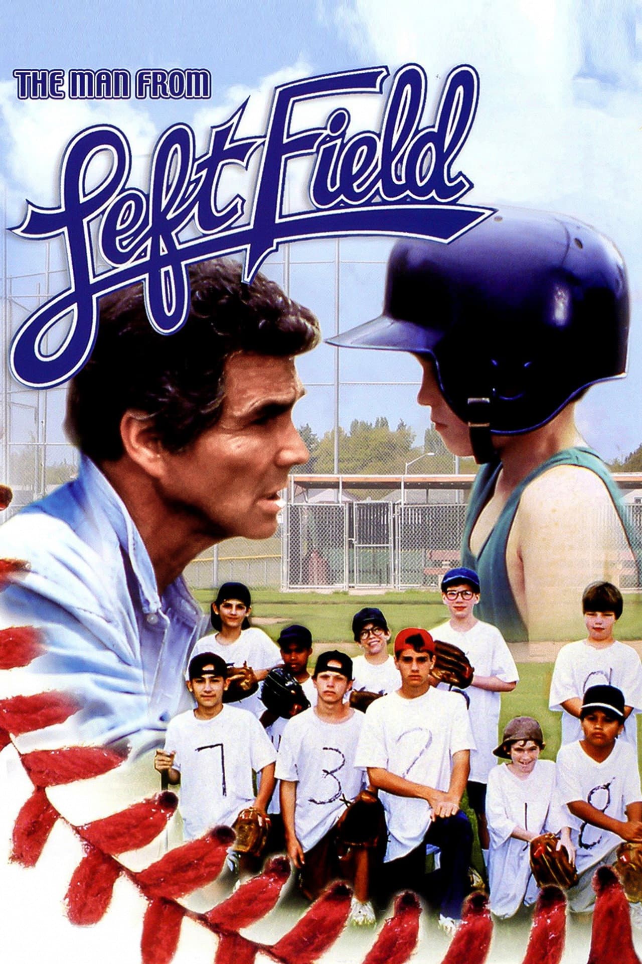 The Man from Left Field preview 2