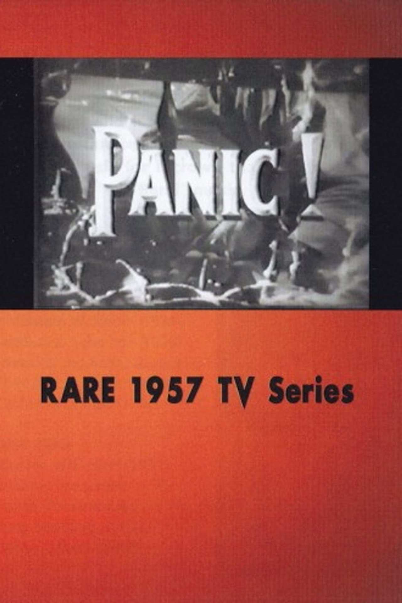 Panic! preview 1