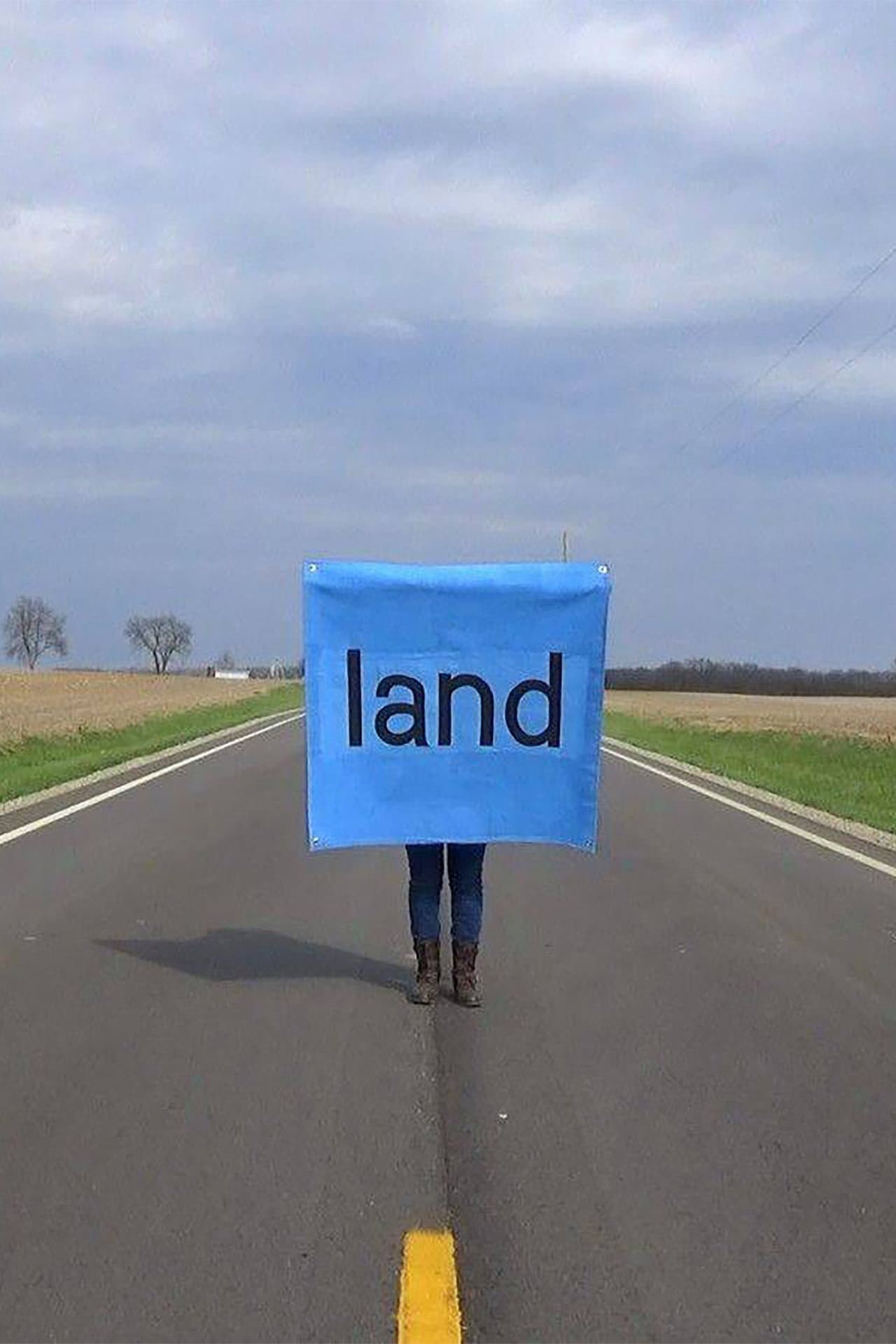 Closeness to the Land preview 1
